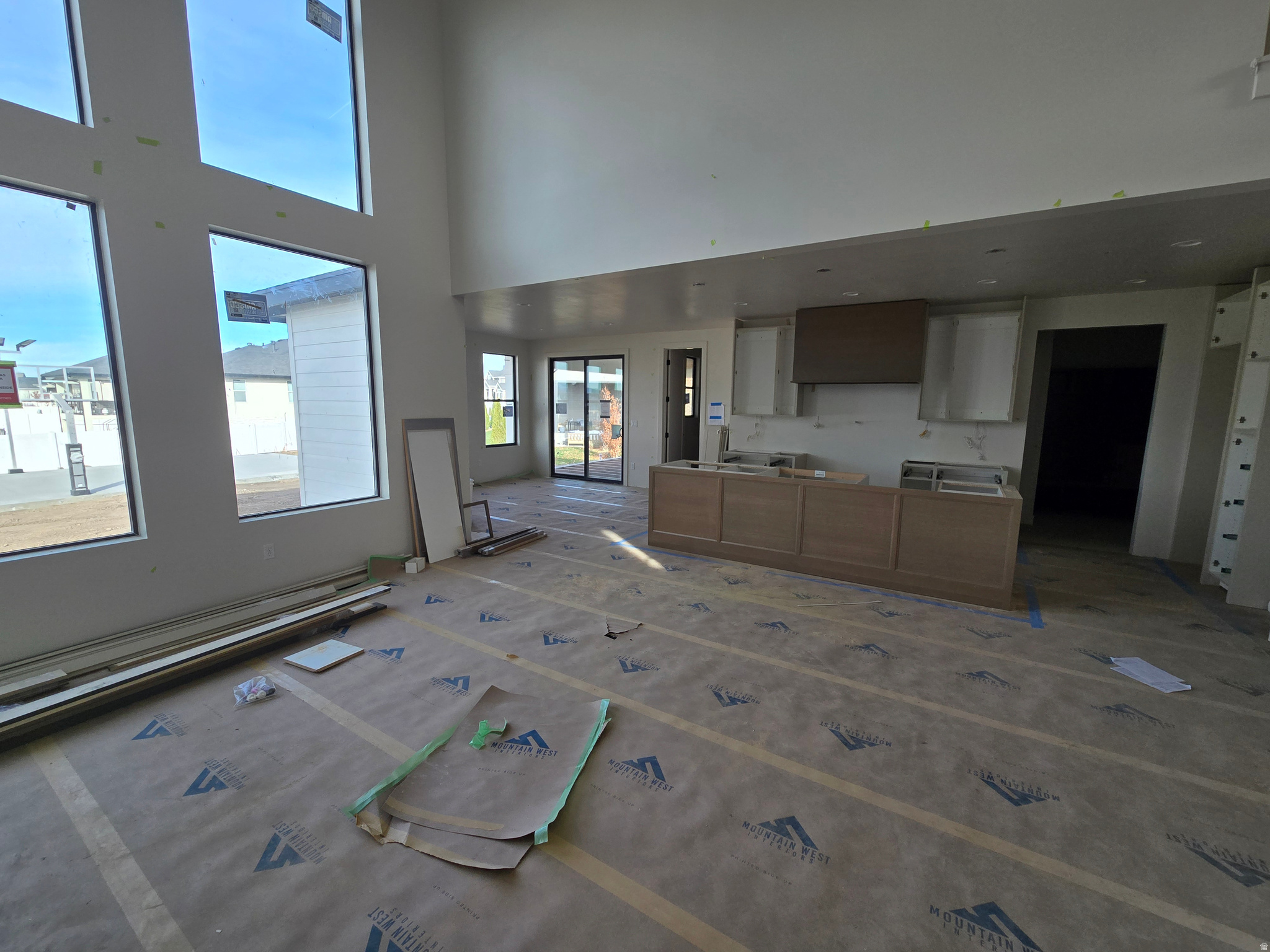 THE PRESERVE - Residential