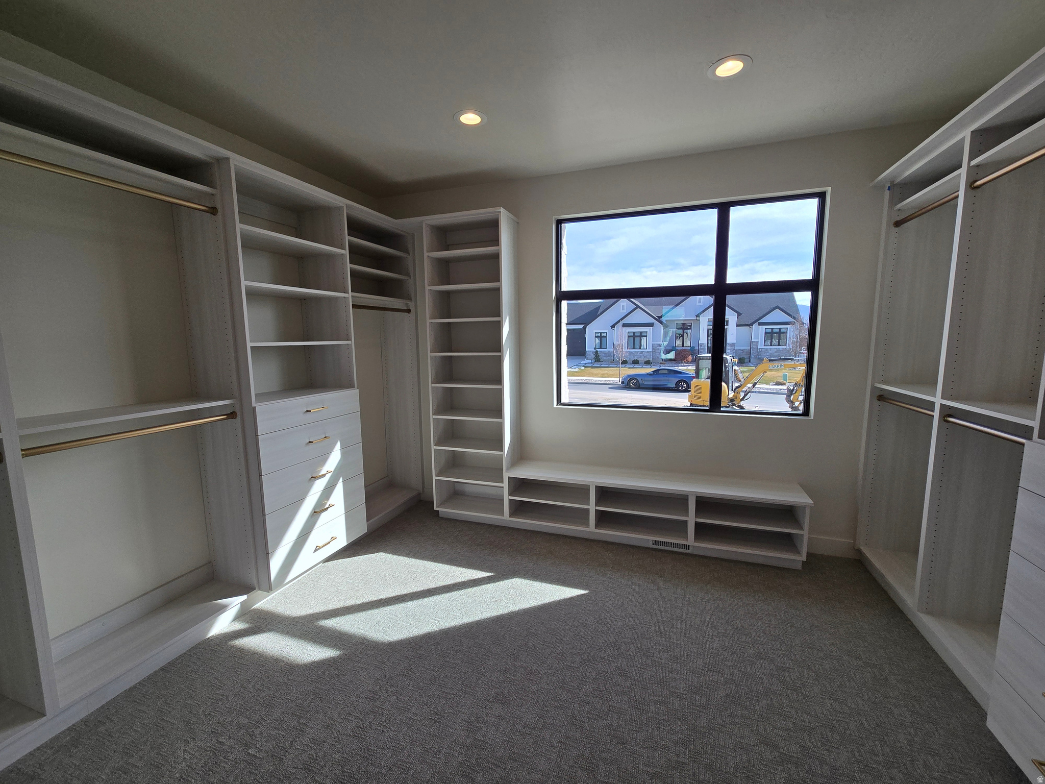 THE PRESERVE - Residential