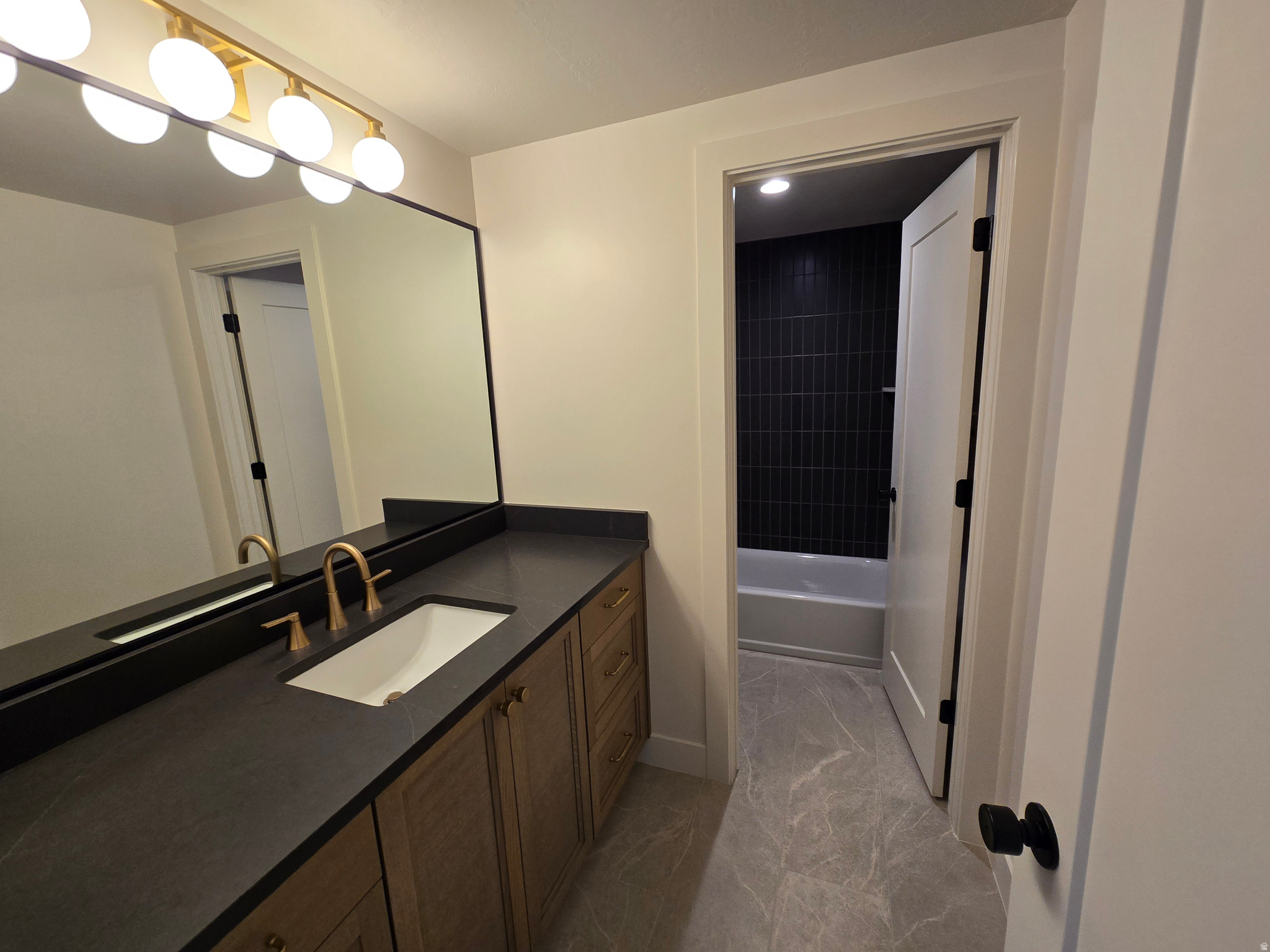 THE PRESERVE - Residential