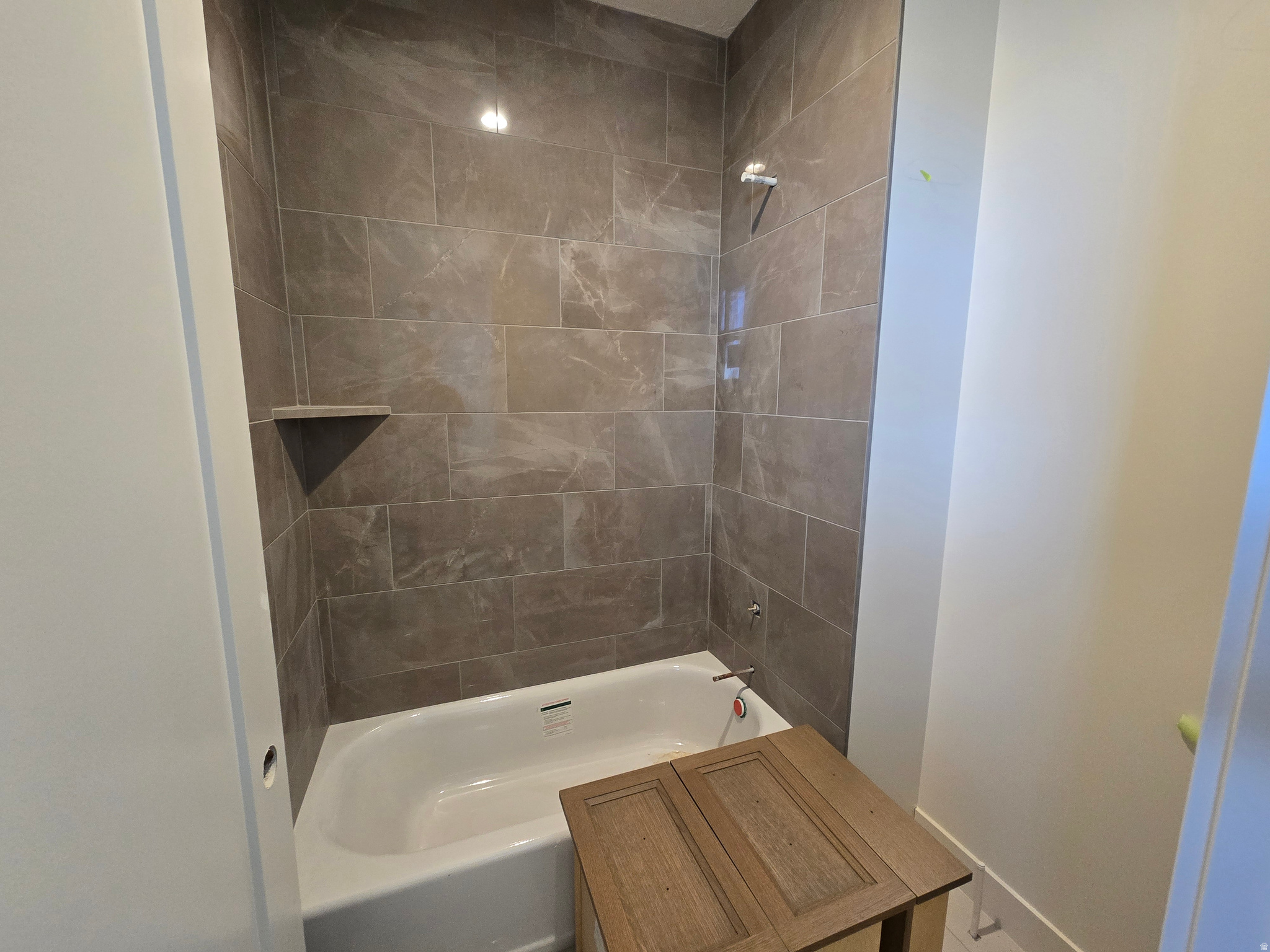 THE PRESERVE - Residential