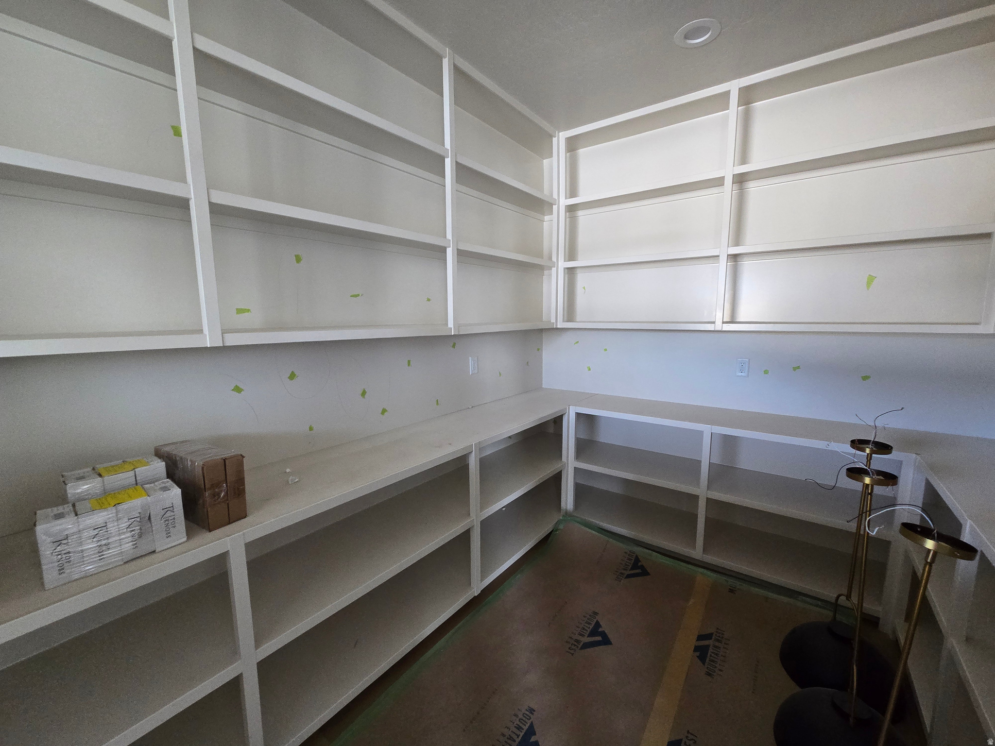 THE PRESERVE - Residential