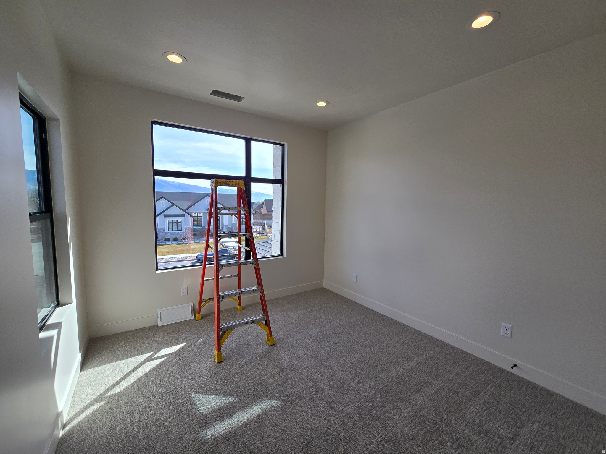 THE PRESERVE - Residential