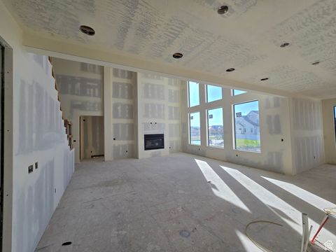 Tiny photo for 1566 W PHEASANT MEADOW DR, Kaysville, UT 84037 (MLS # 2114357)