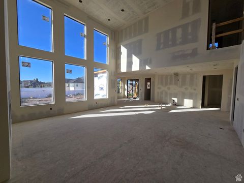 Tiny photo for 1566 W PHEASANT MEADOW DR, Kaysville, UT 84037 (MLS # 2114357)
