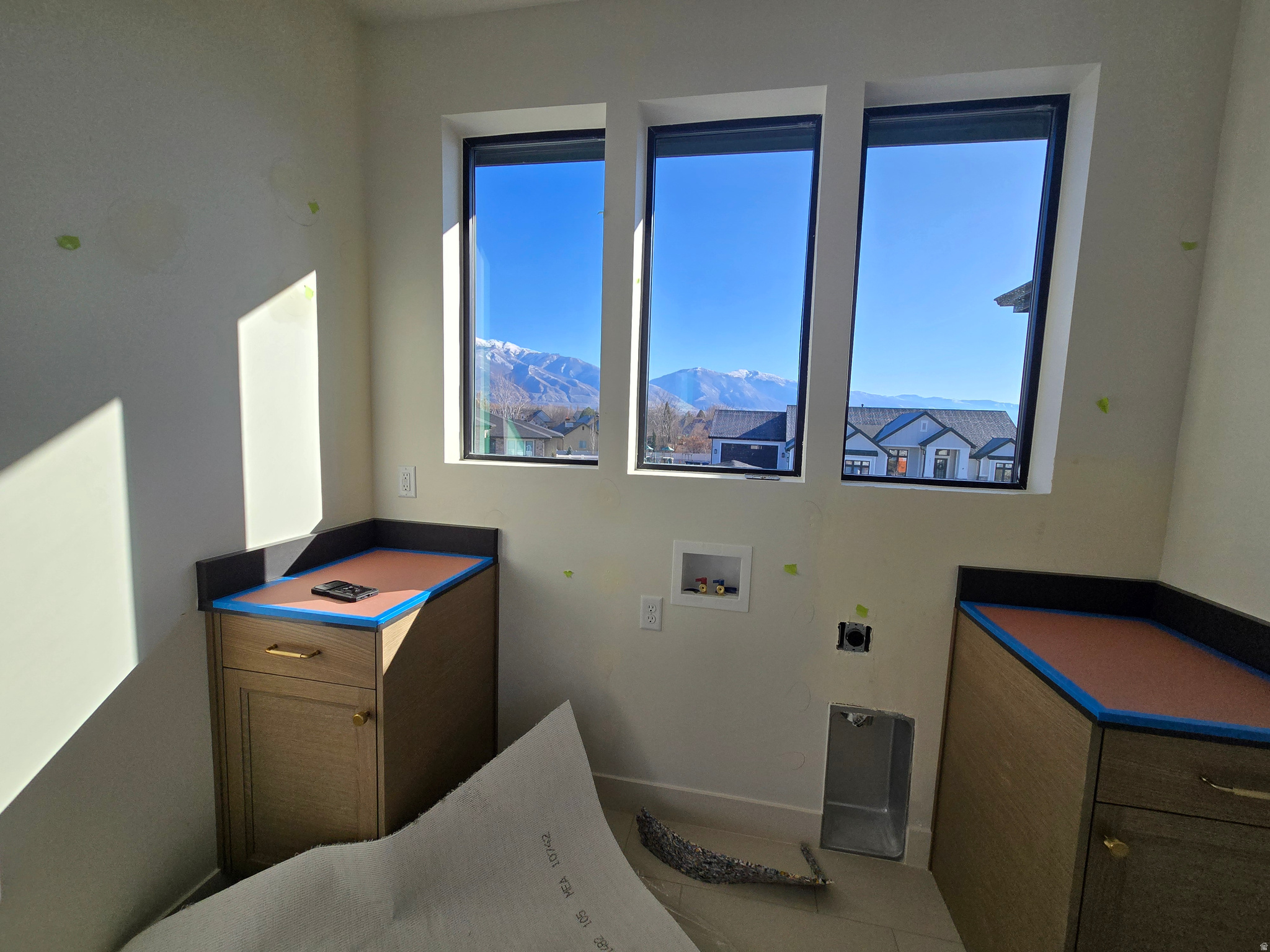 THE PRESERVE - Residential