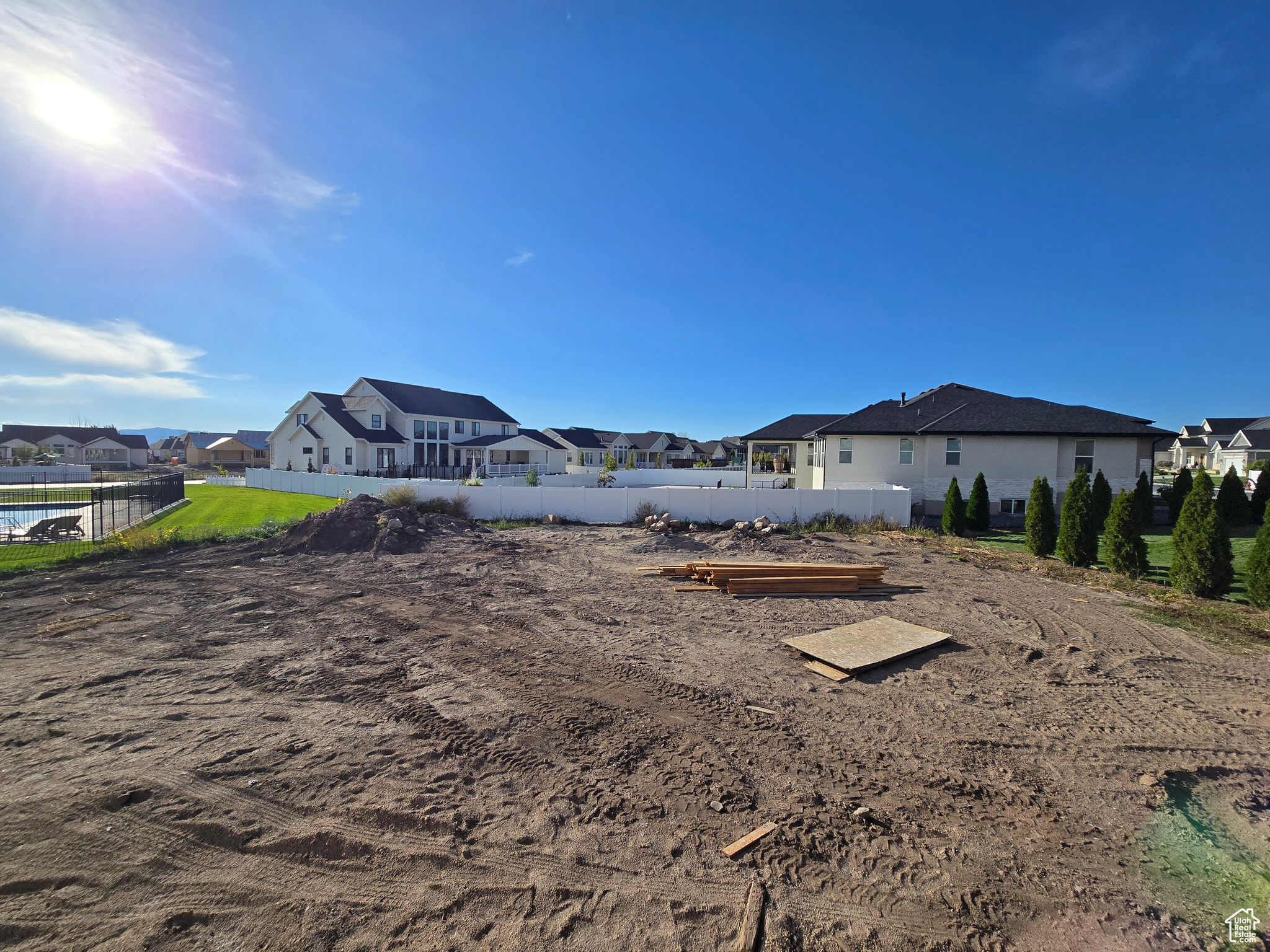 THE PRESERVE - Residential
