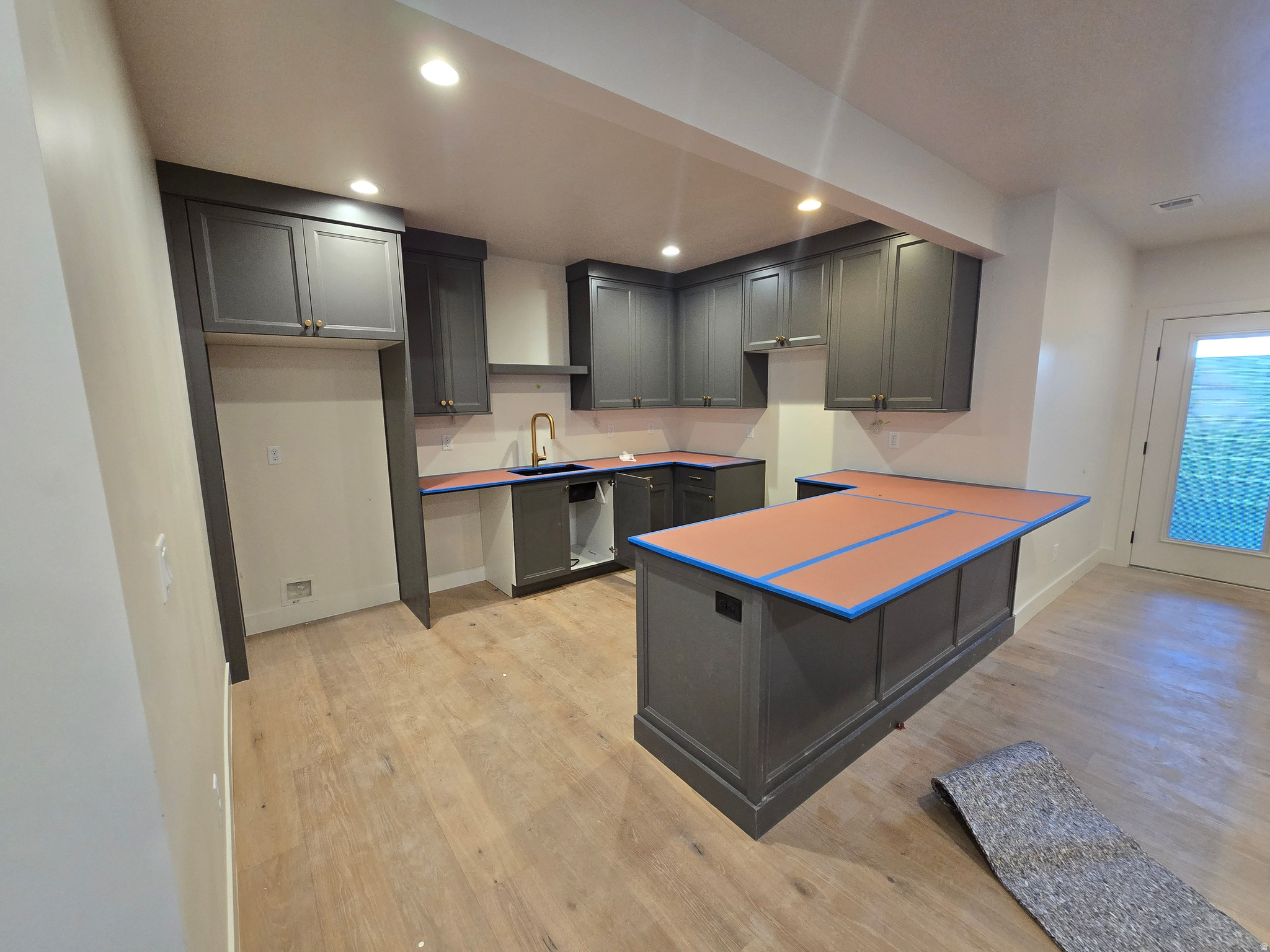 THE PRESERVE - Residential