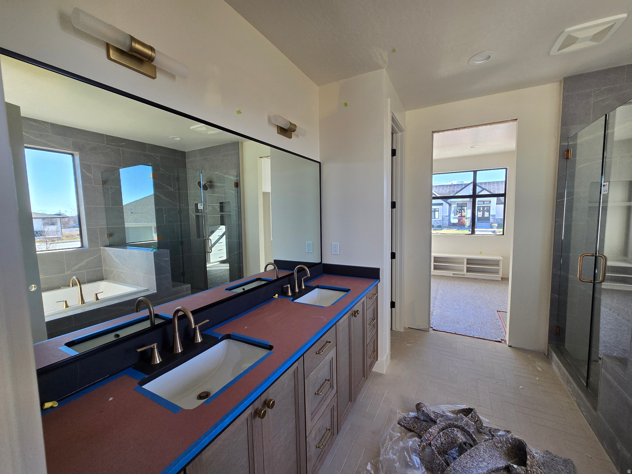 THE PRESERVE - Residential