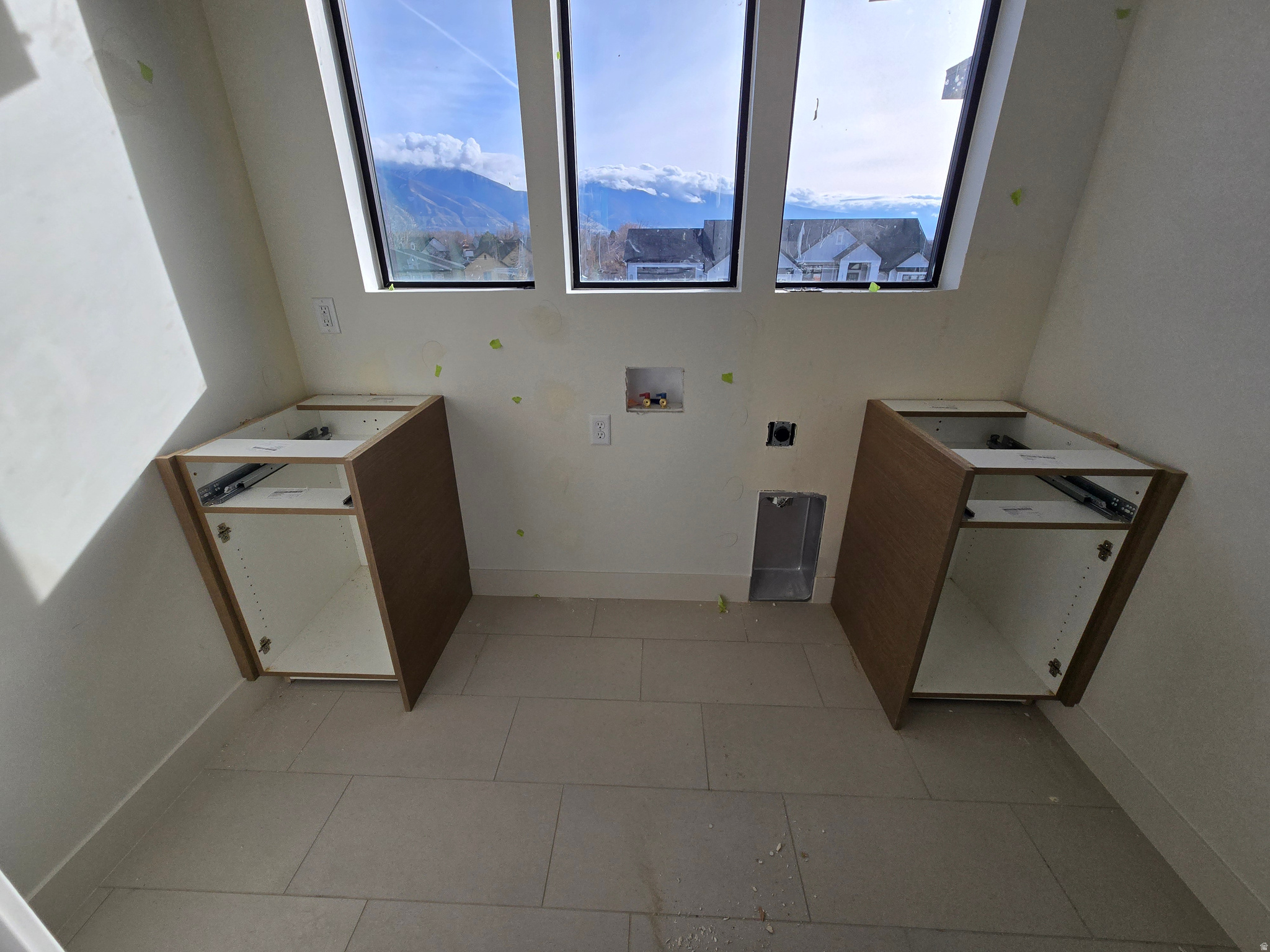 THE PRESERVE - Residential