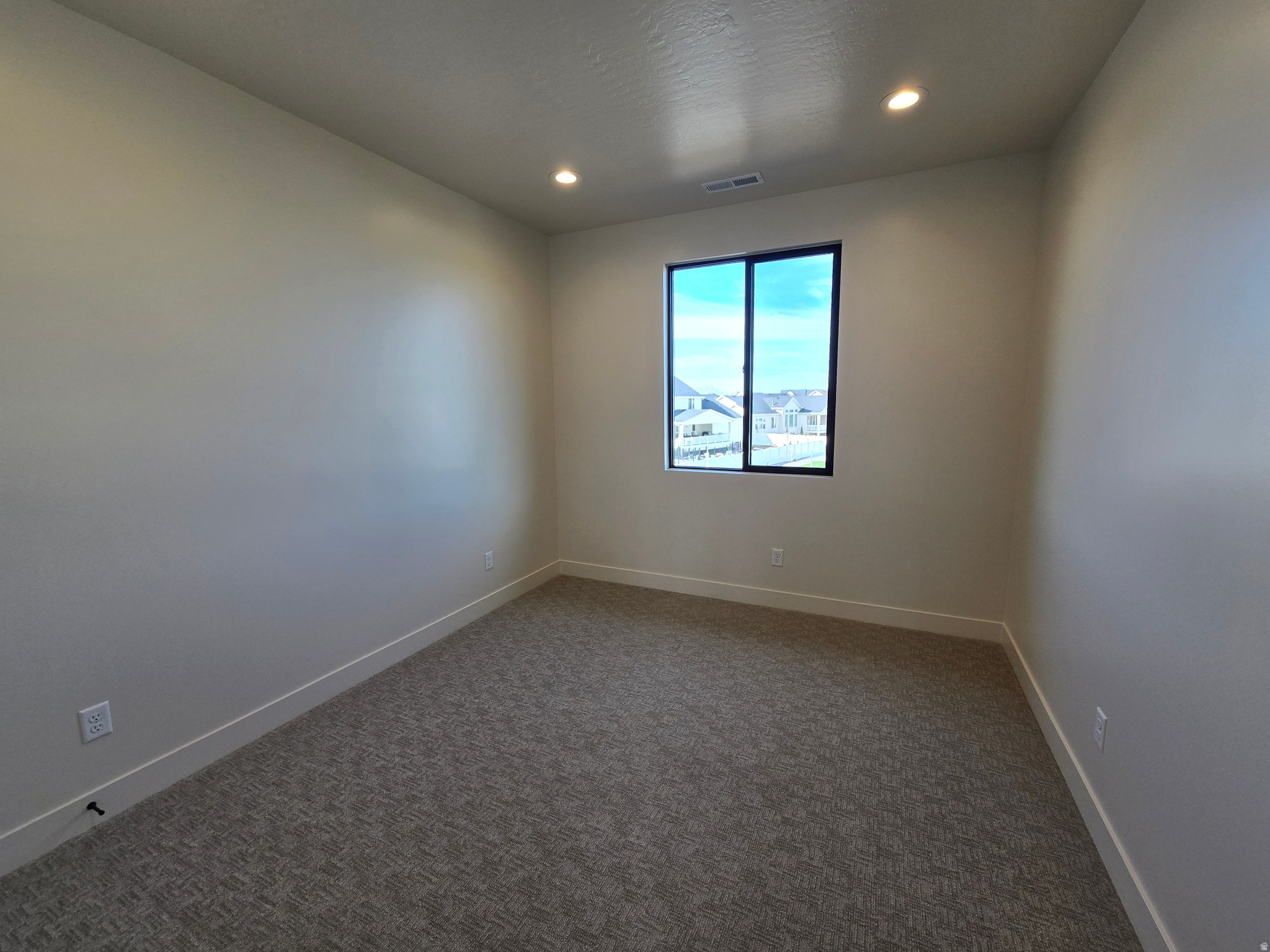 THE PRESERVE - Residential