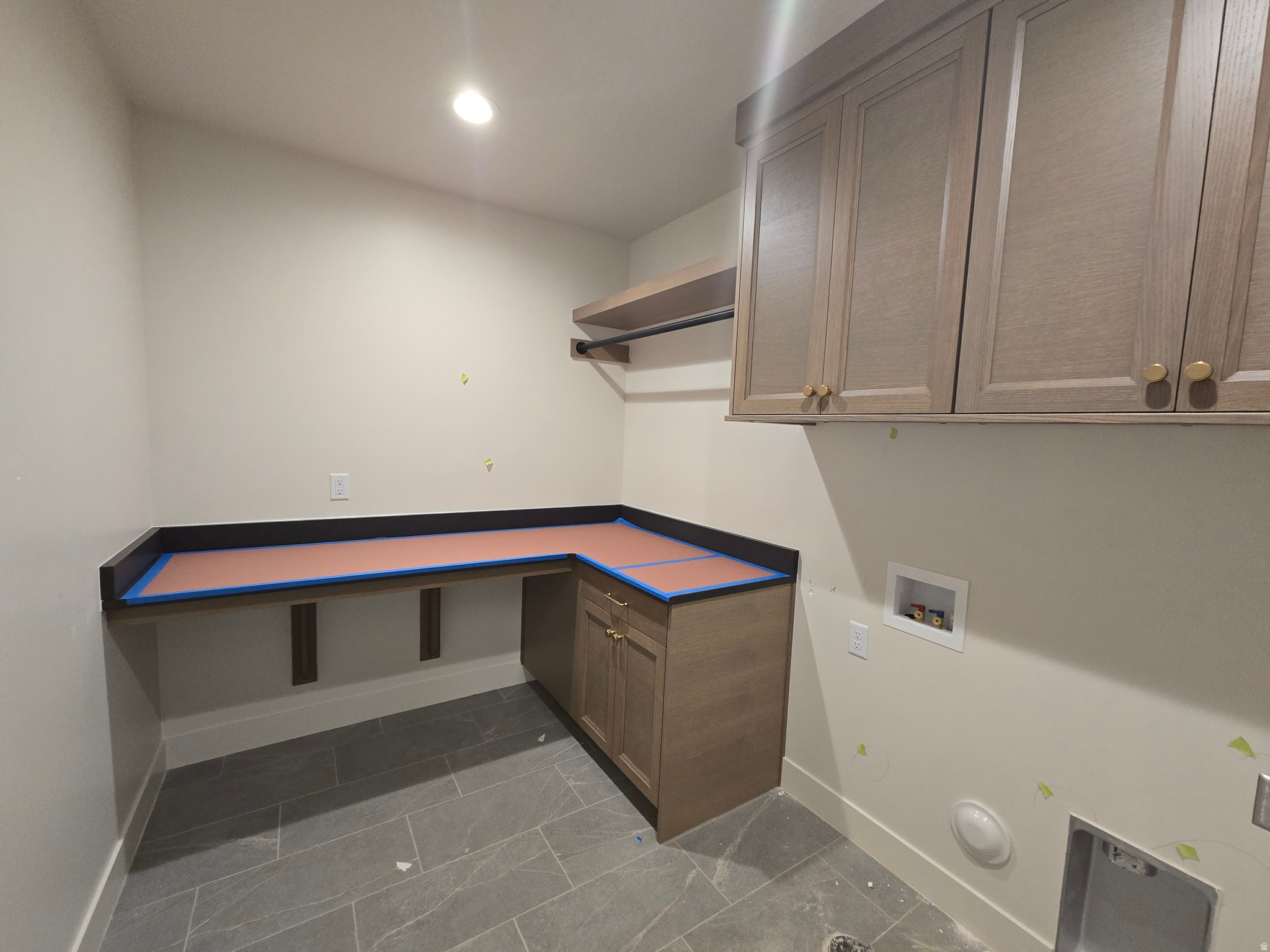 THE PRESERVE - Residential