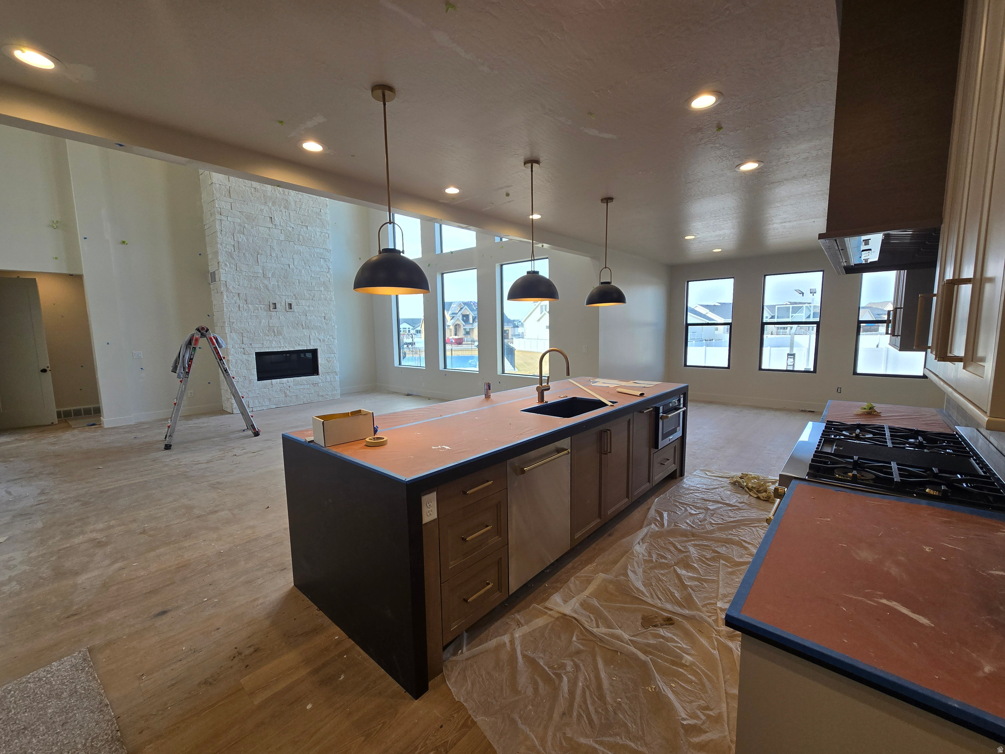 THE PRESERVE - Residential