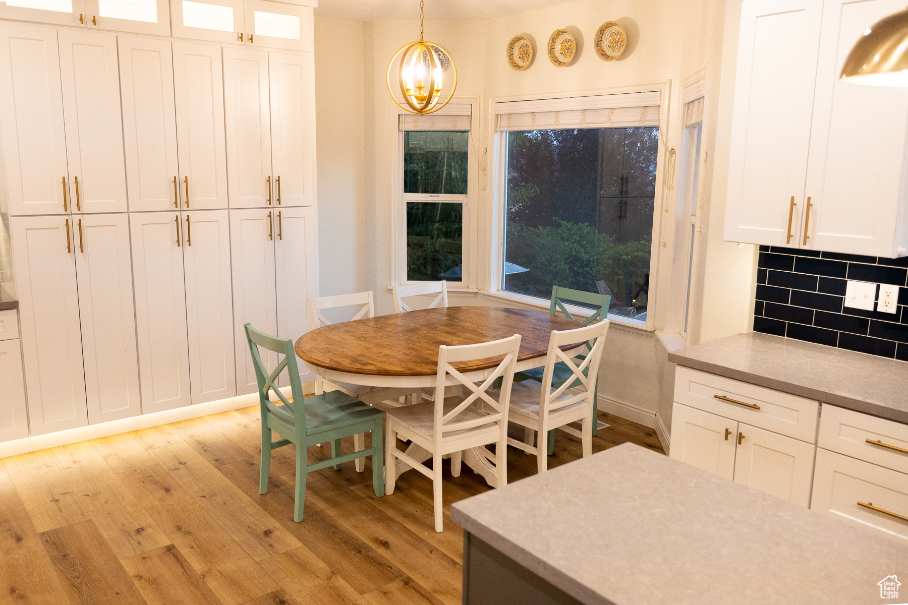 CHAPEL BEND PHASE 3 - Residential