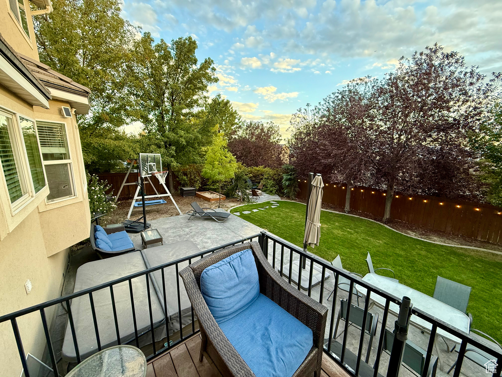 CHAPEL BEND PHASE 3 - Residential