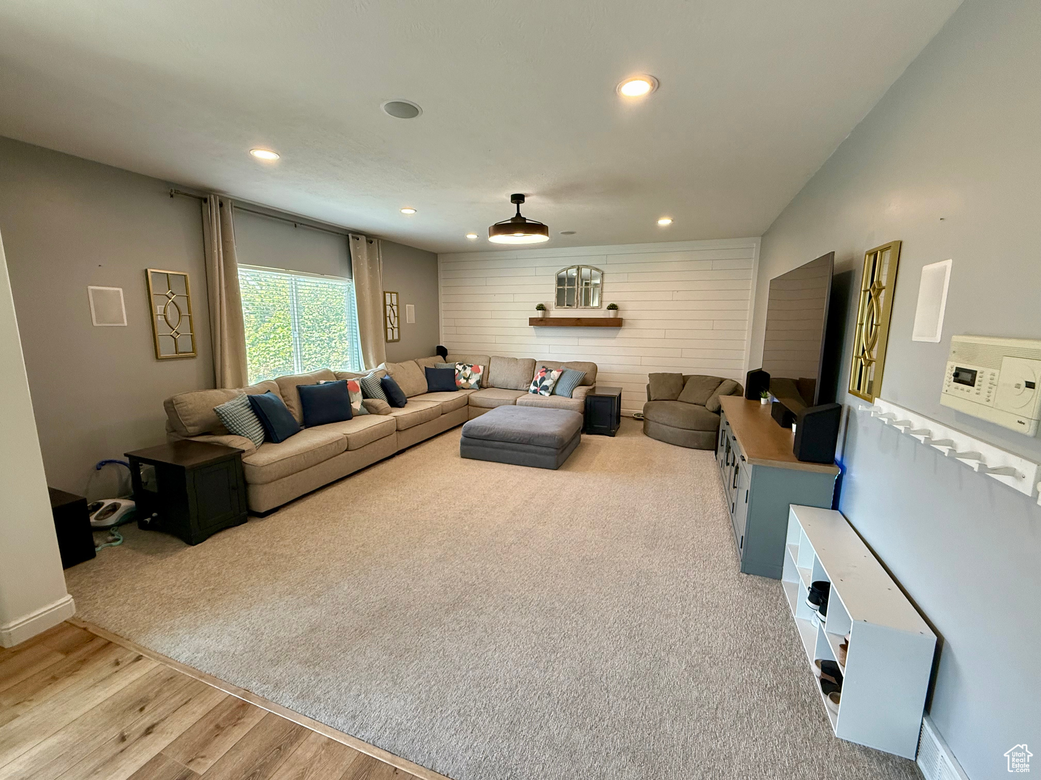 CHAPEL BEND PHASE 3 - Residential