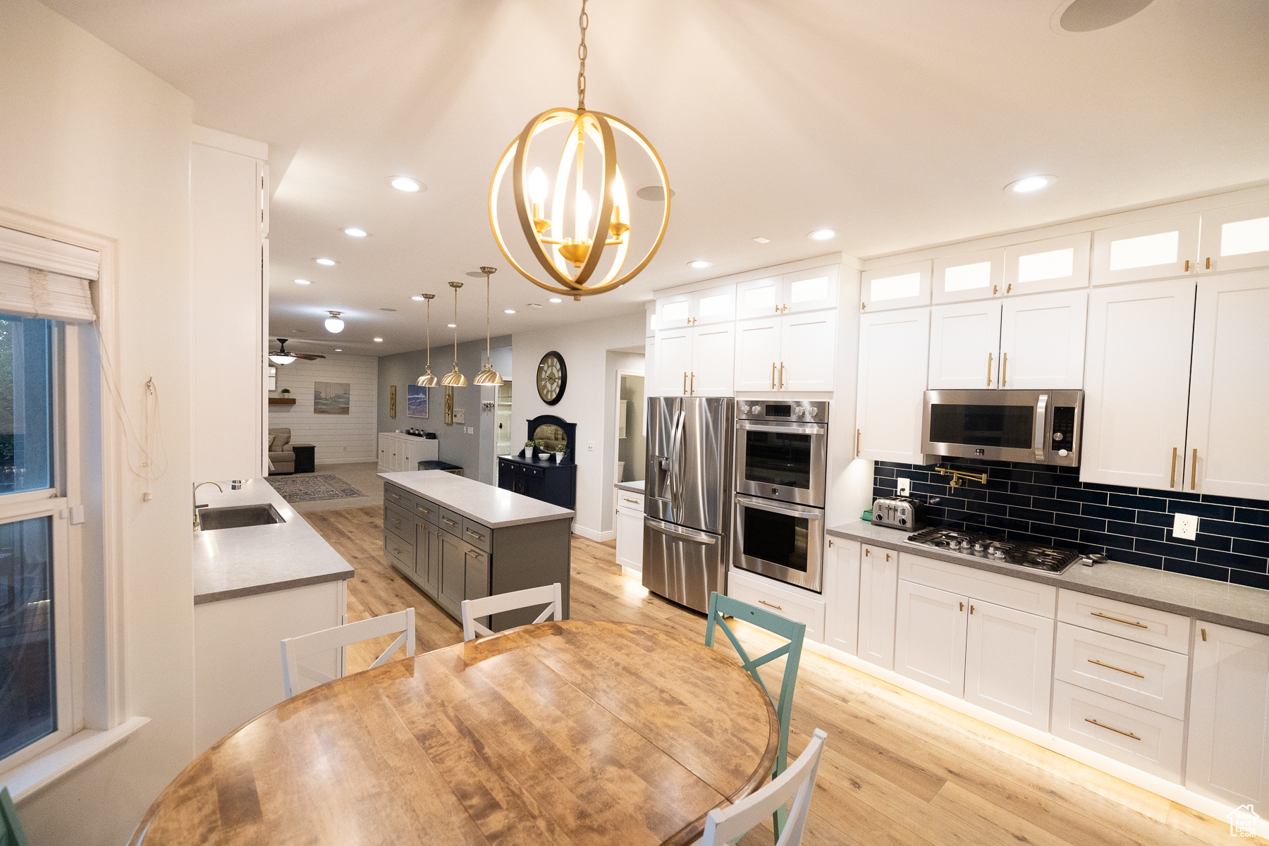 CHAPEL BEND PHASE 3 - Residential