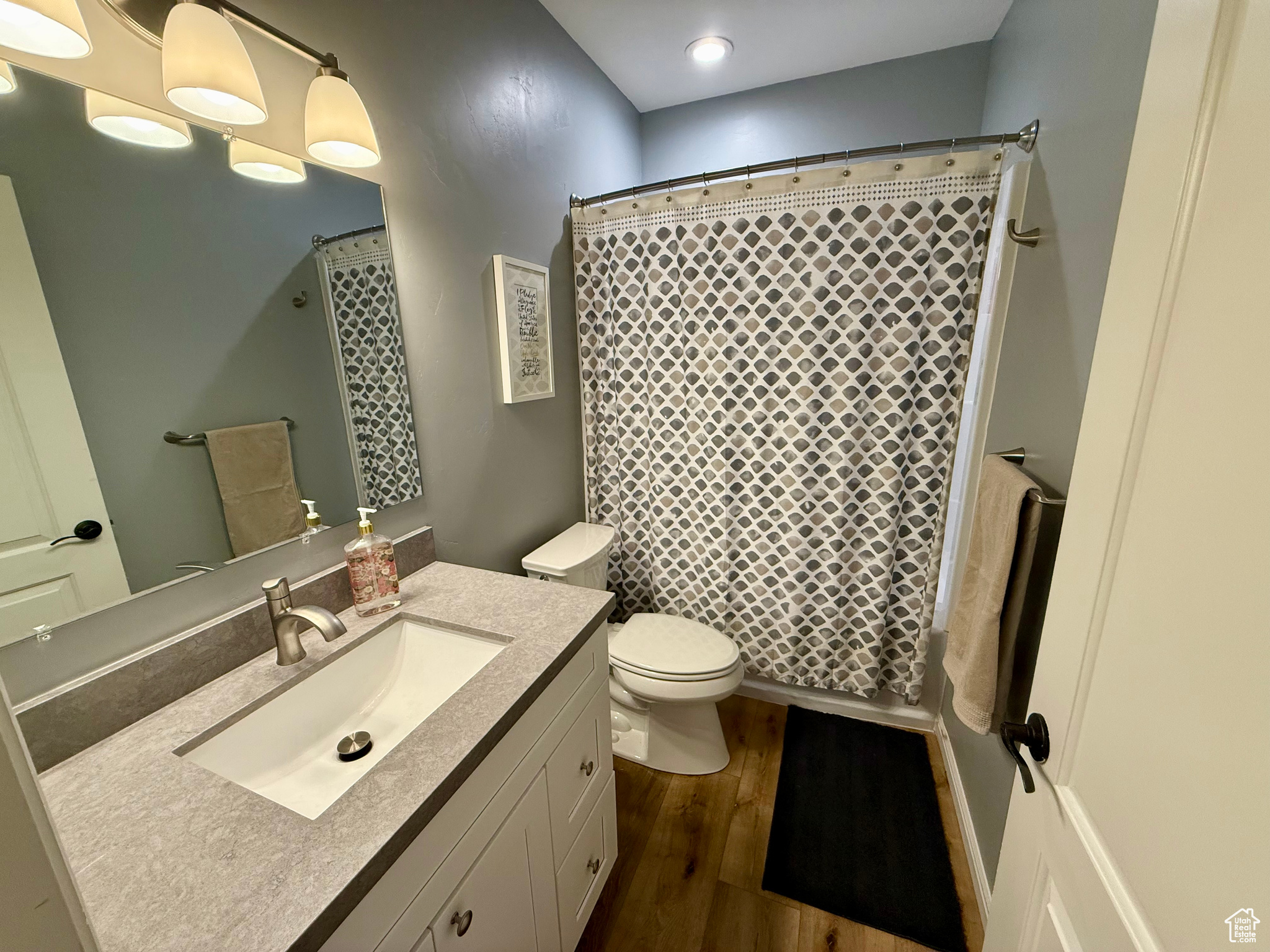 CHAPEL BEND PHASE 3 - Residential