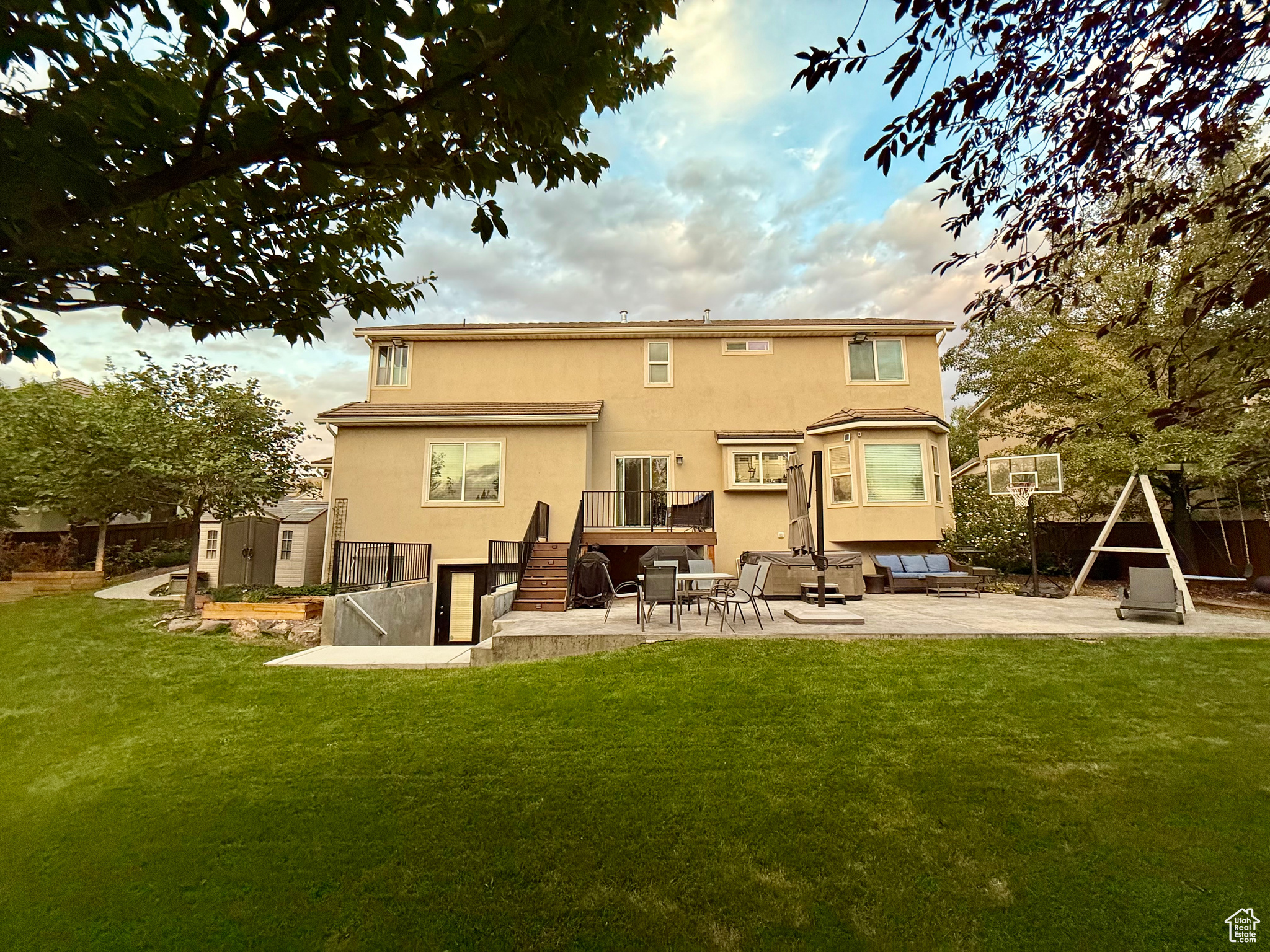 CHAPEL BEND PHASE 3 - Residential
