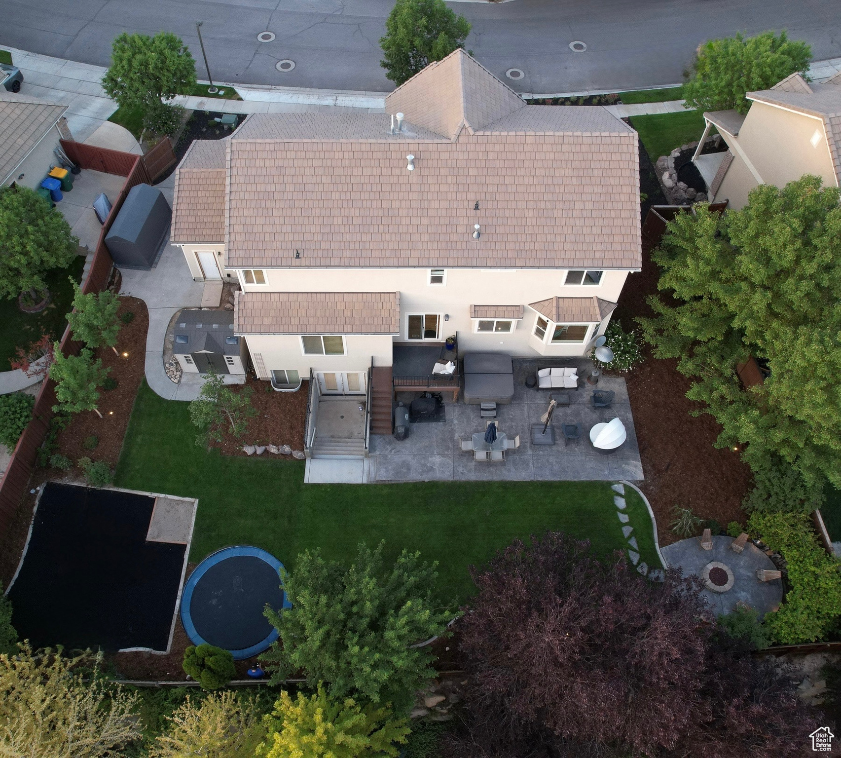 CHAPEL BEND PHASE 3 - Residential