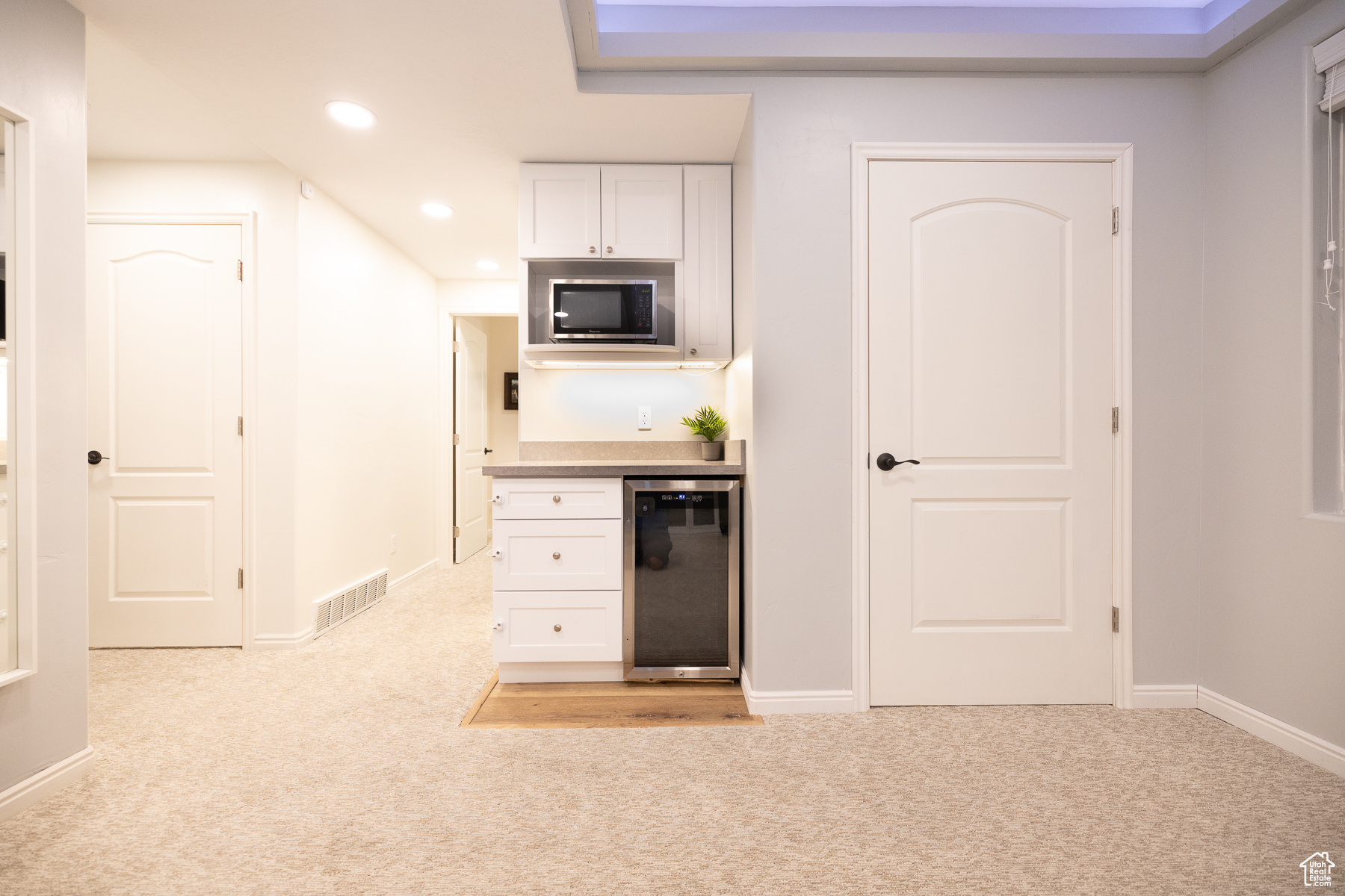 CHAPEL BEND PHASE 3 - Residential