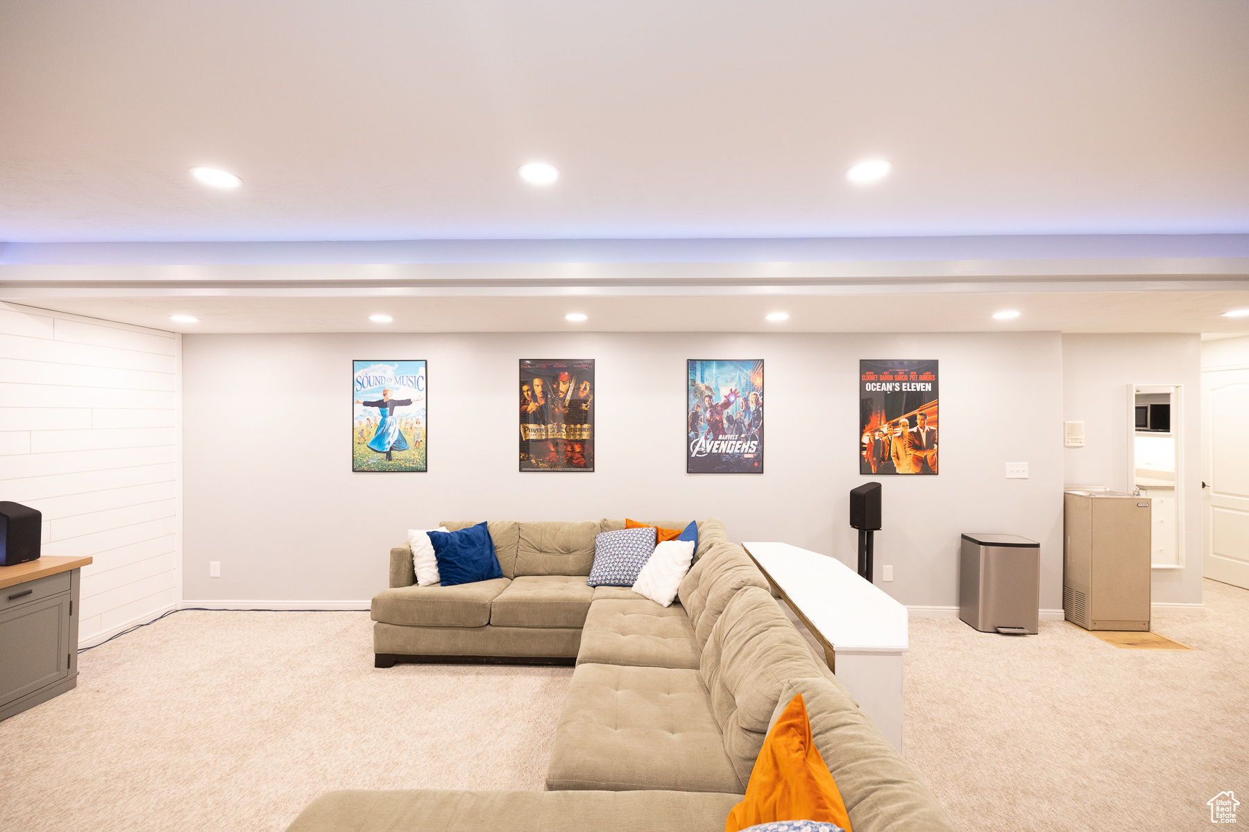 CHAPEL BEND PHASE 3 - Residential