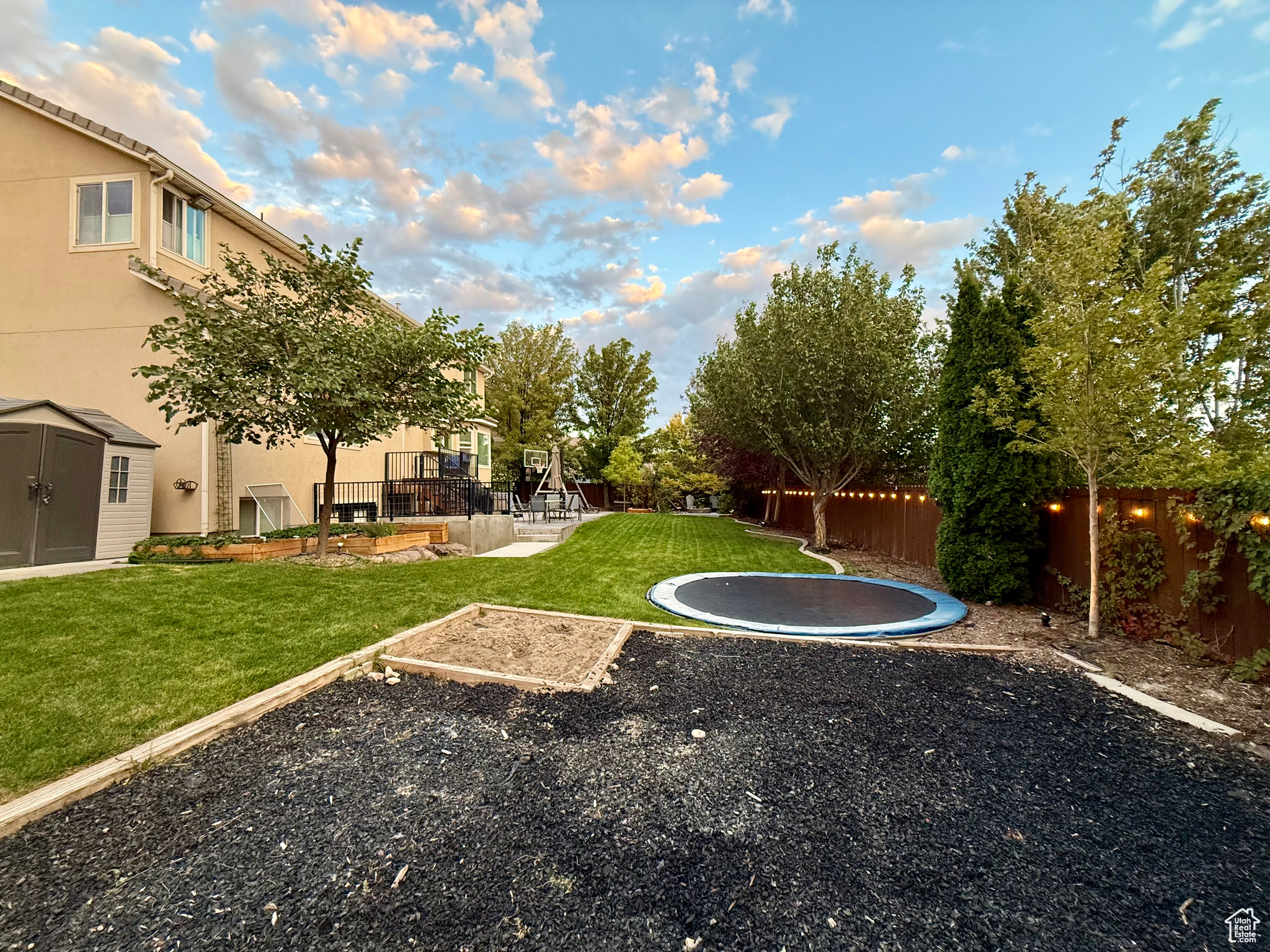 CHAPEL BEND PHASE 3 - Residential
