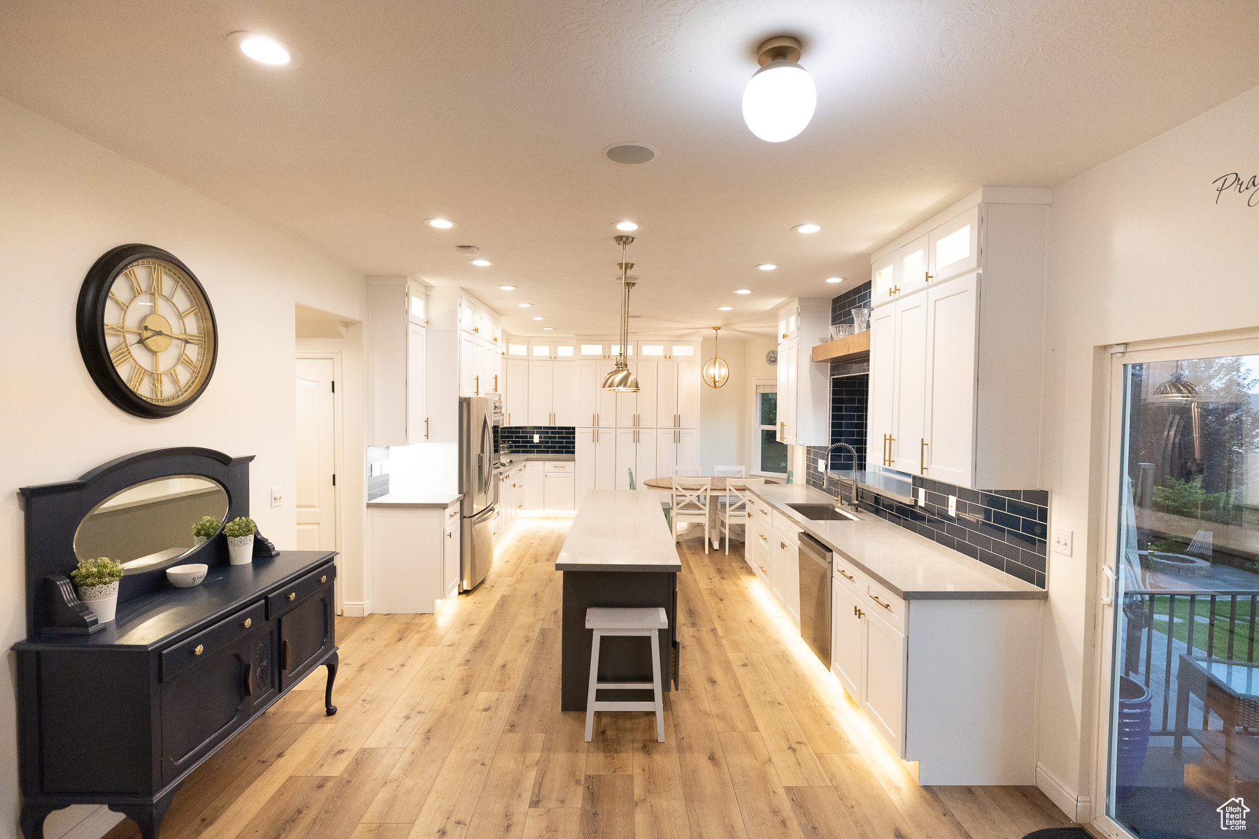 CHAPEL BEND PHASE 3 - Residential