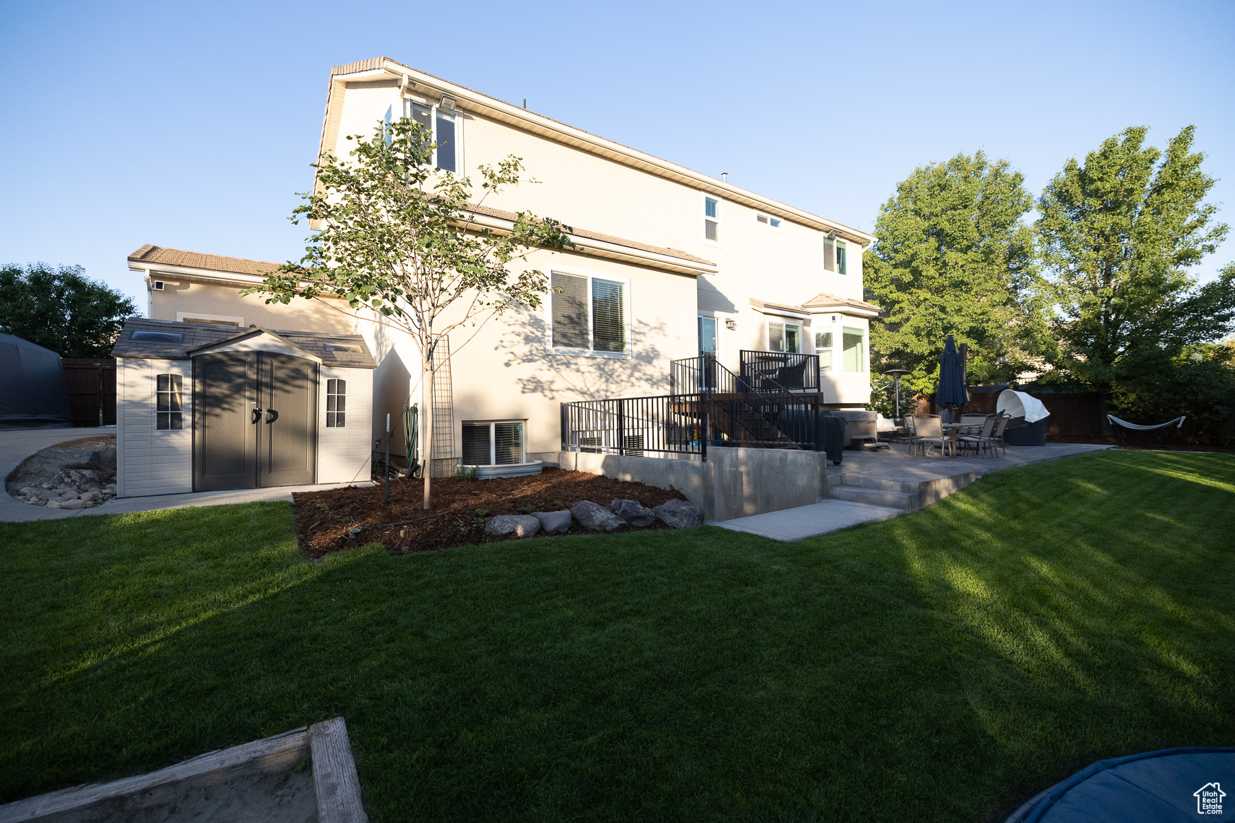 CHAPEL BEND PHASE 3 - Residential
