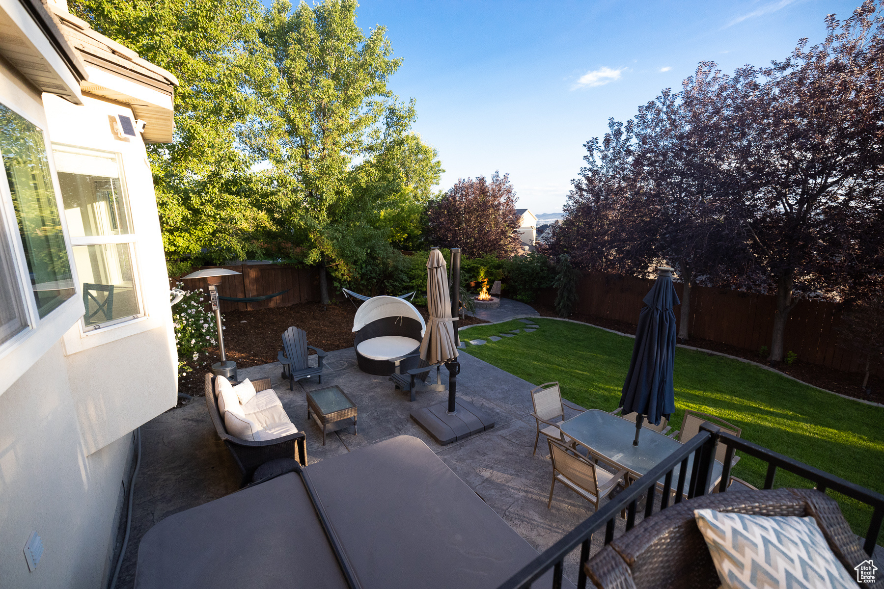 CHAPEL BEND PHASE 3 - Residential