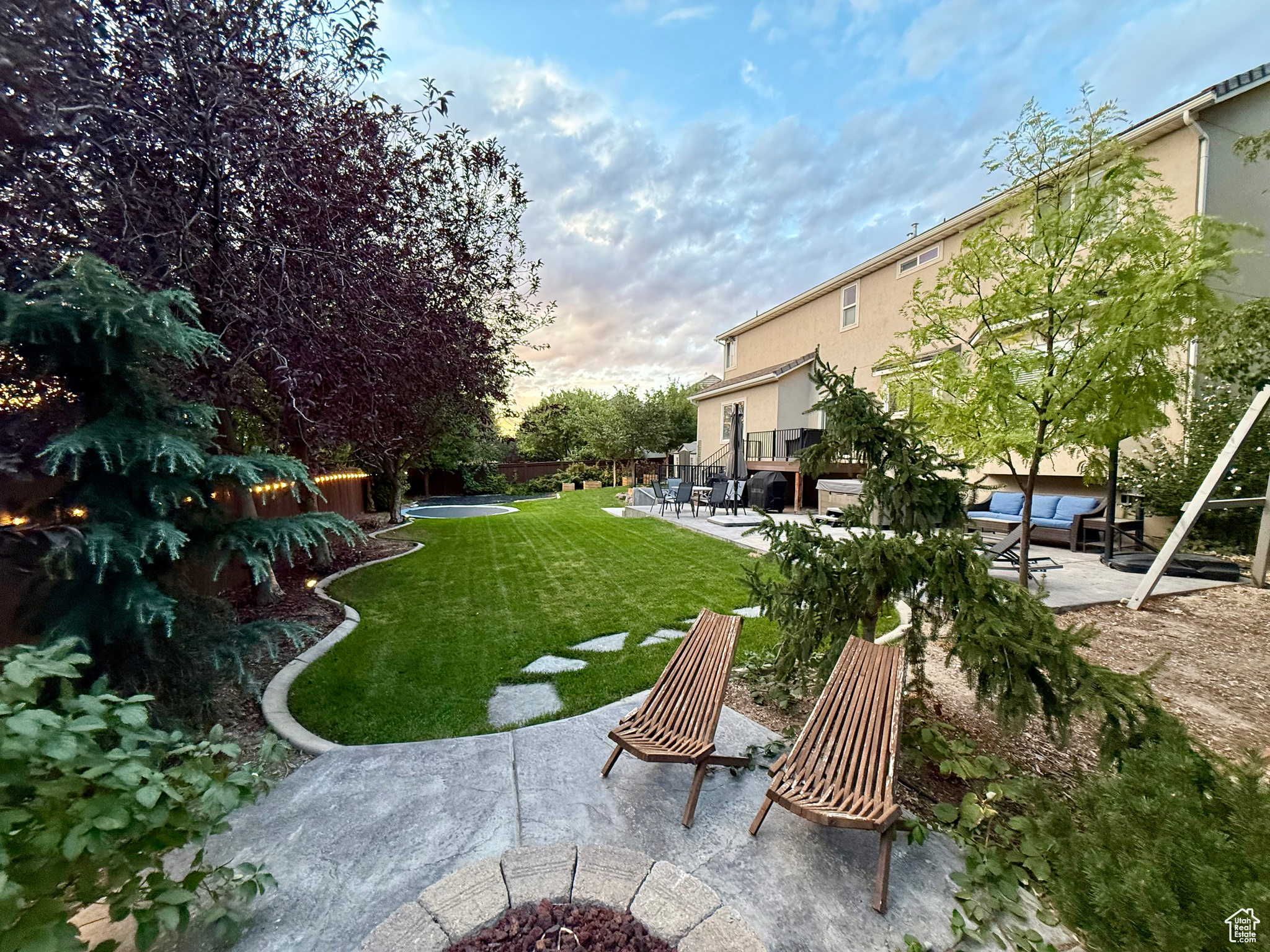 CHAPEL BEND PHASE 3 - Residential