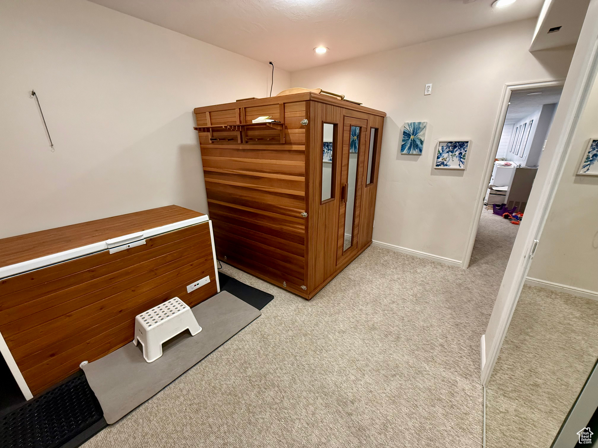 CHAPEL BEND PHASE 3 - Residential