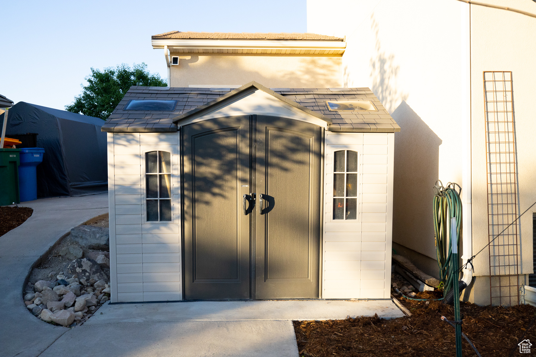 CHAPEL BEND PHASE 3 - Residential