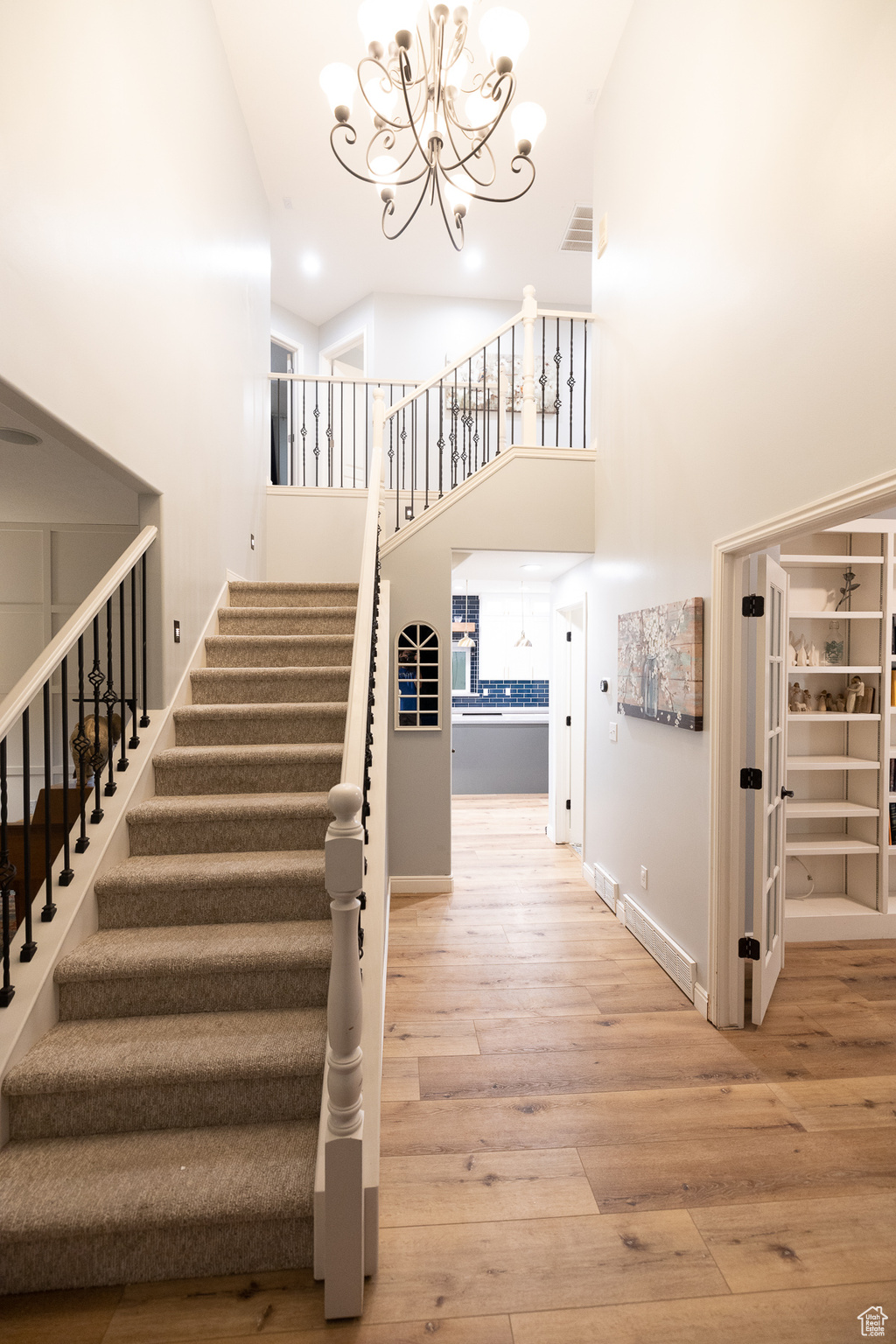 CHAPEL BEND PHASE 3 - Residential