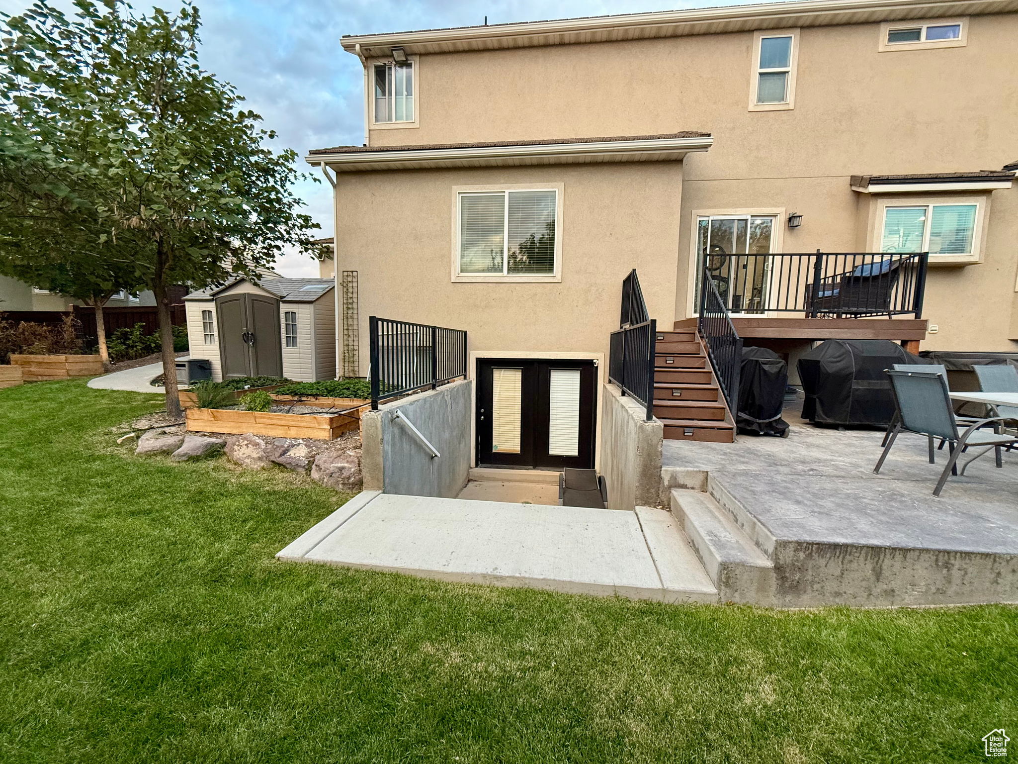 CHAPEL BEND PHASE 3 - Residential
