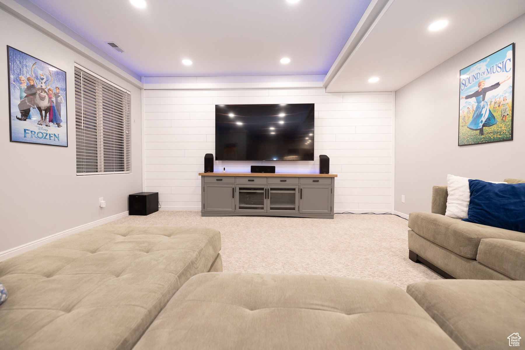 CHAPEL BEND PHASE 3 - Residential
