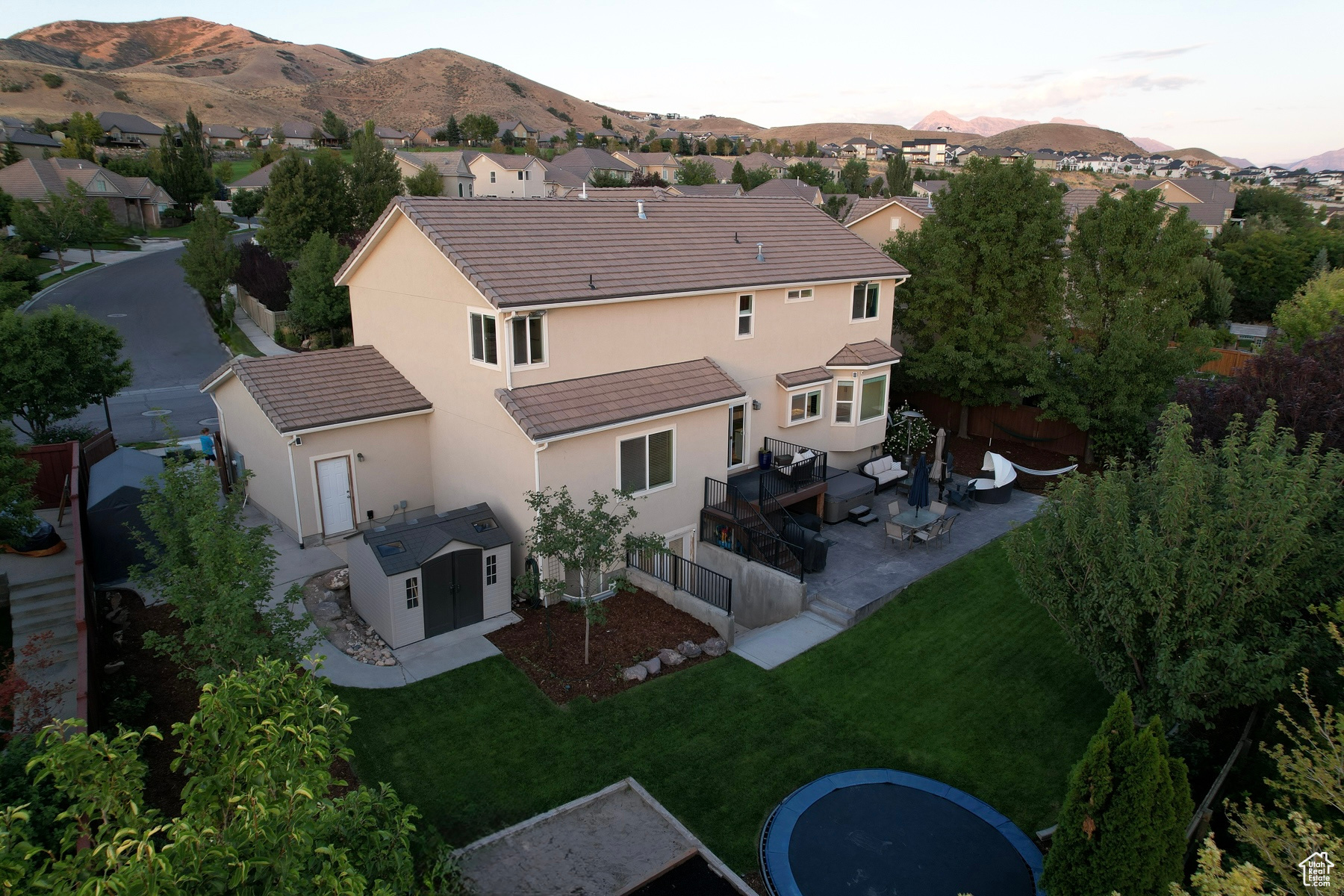 CHAPEL BEND PHASE 3 - Residential