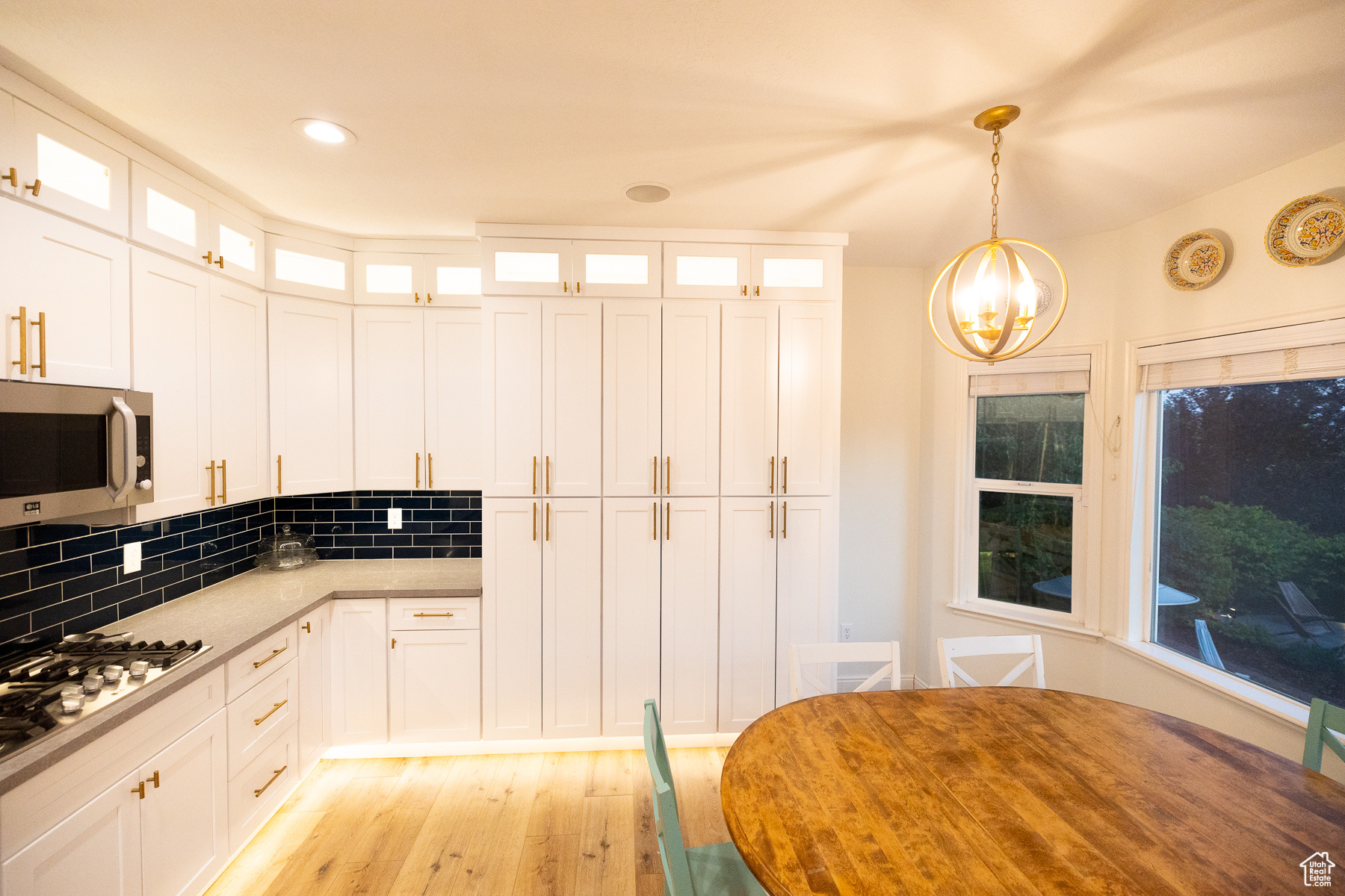 CHAPEL BEND PHASE 3 - Residential