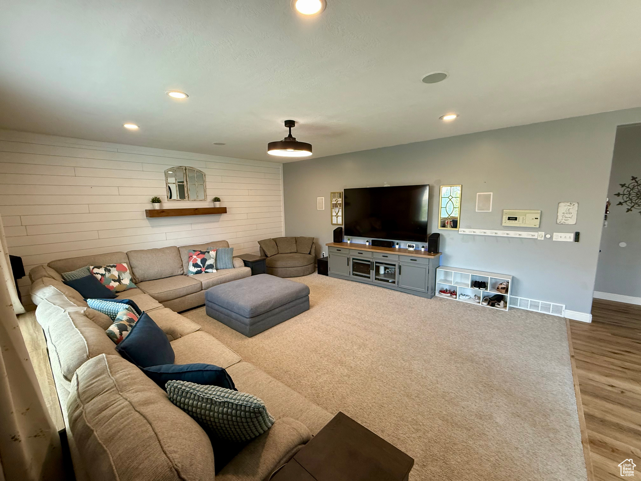 CHAPEL BEND PHASE 3 - Residential