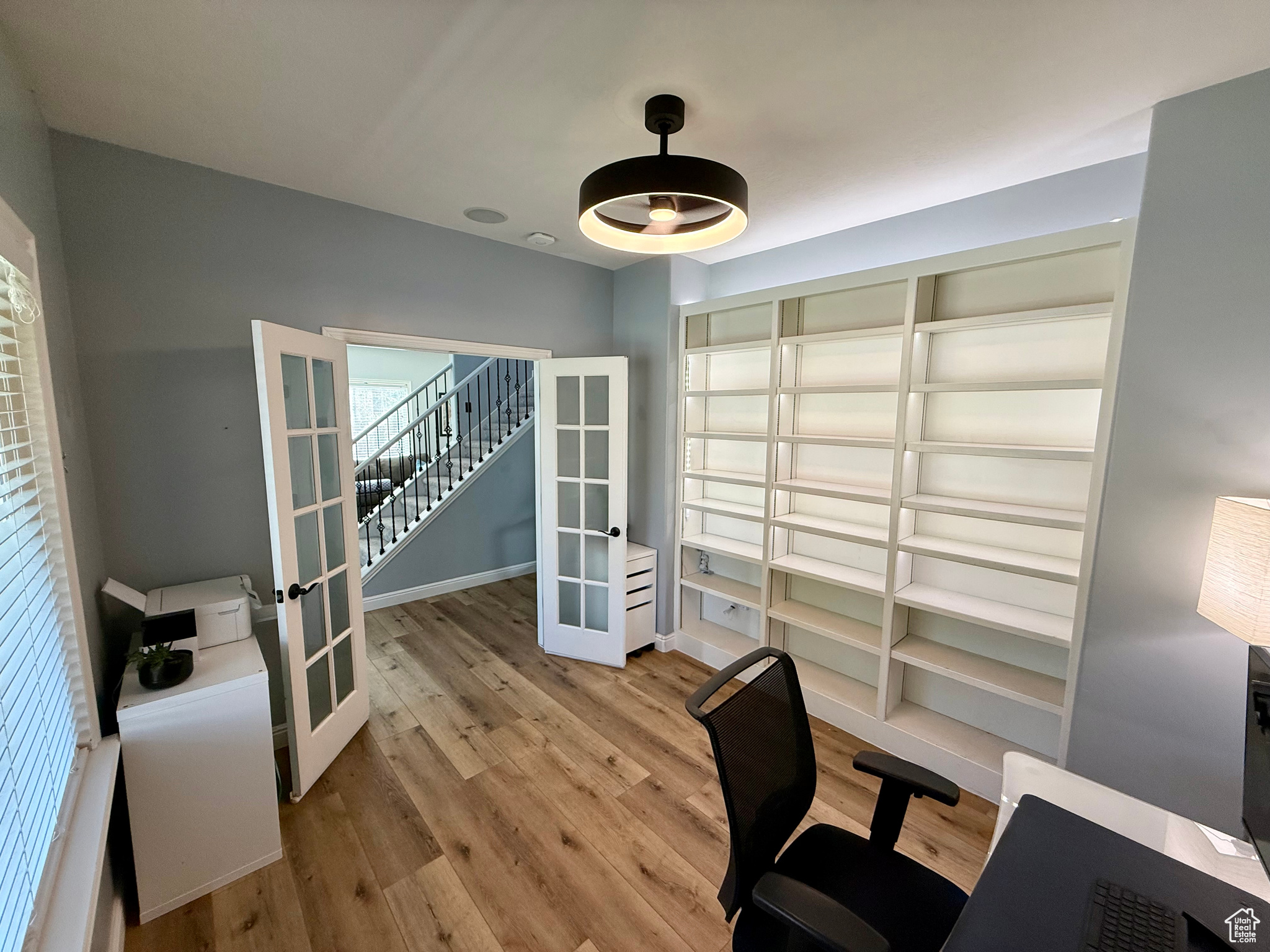 CHAPEL BEND PHASE 3 - Residential