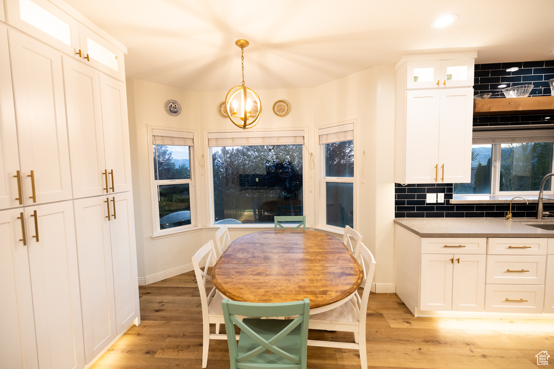 CHAPEL BEND PHASE 3 - Residential