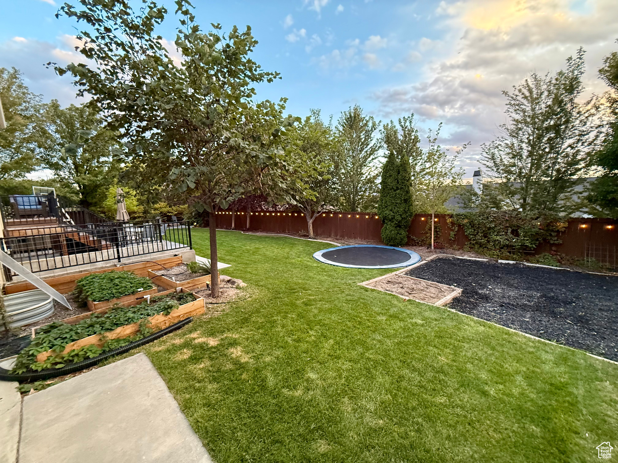 CHAPEL BEND PHASE 3 - Residential