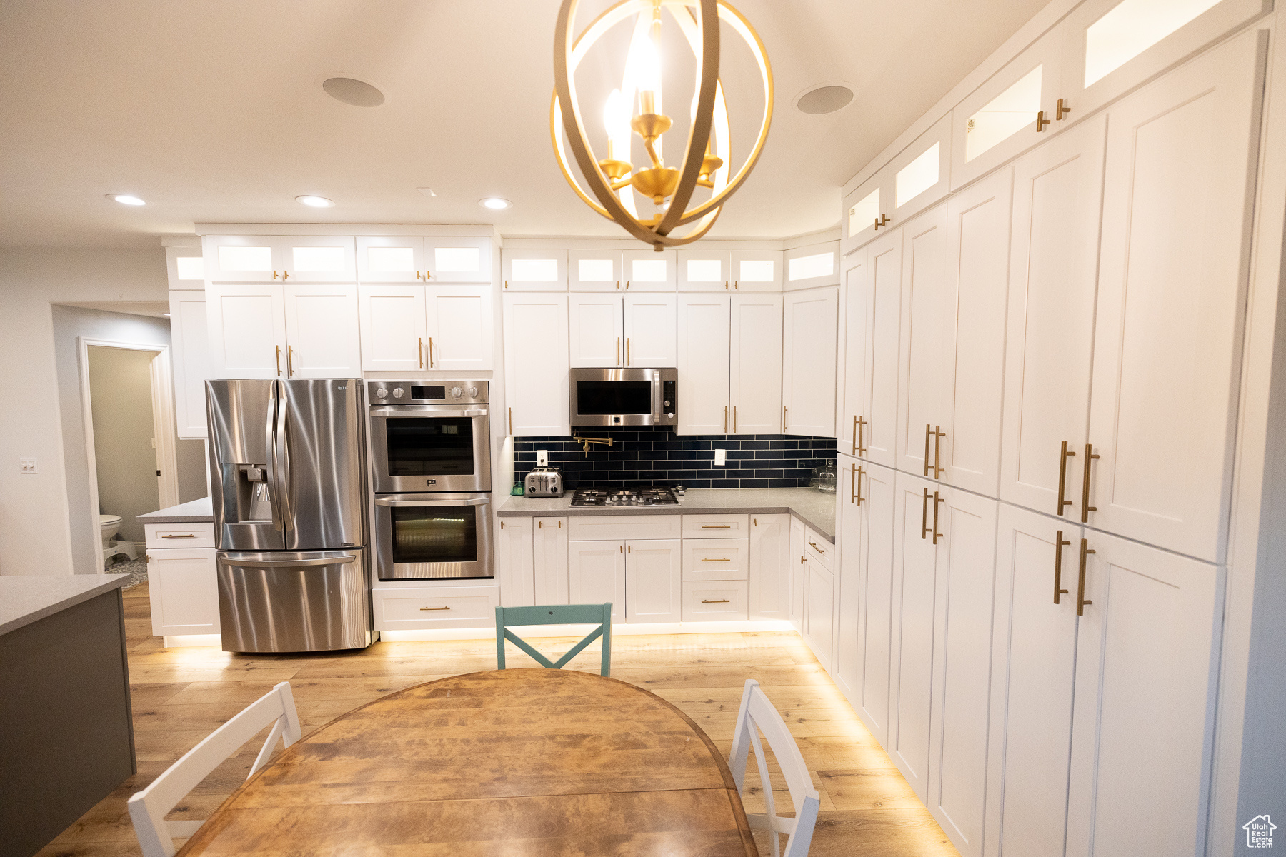 CHAPEL BEND PHASE 3 - Residential
