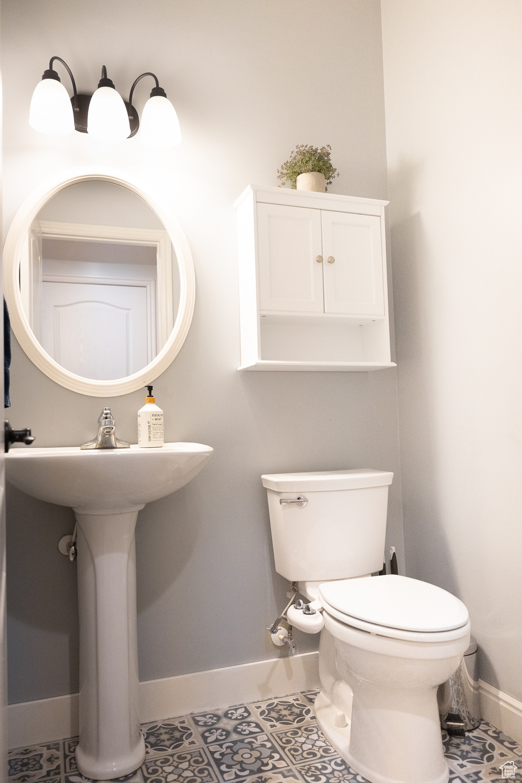CHAPEL BEND PHASE 3 - Residential