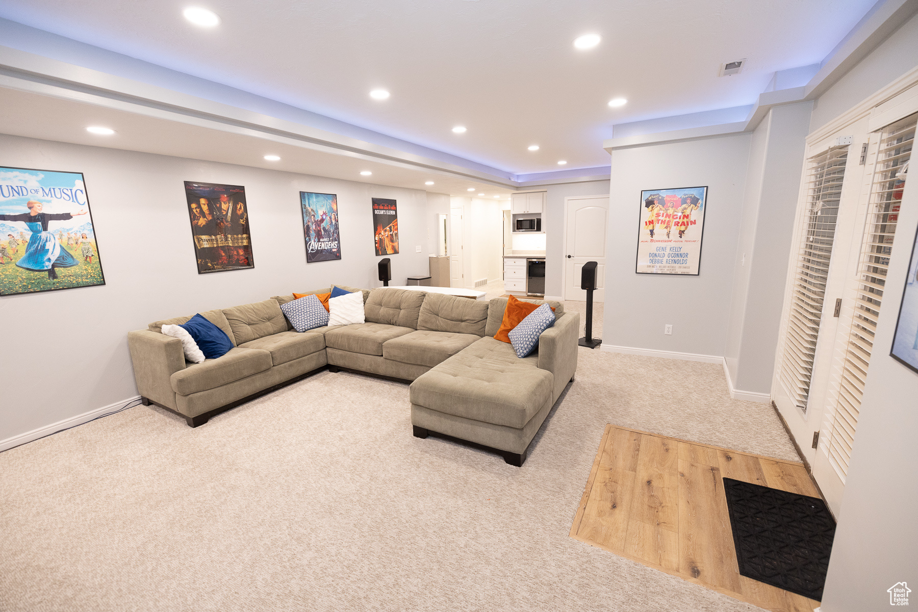 CHAPEL BEND PHASE 3 - Residential