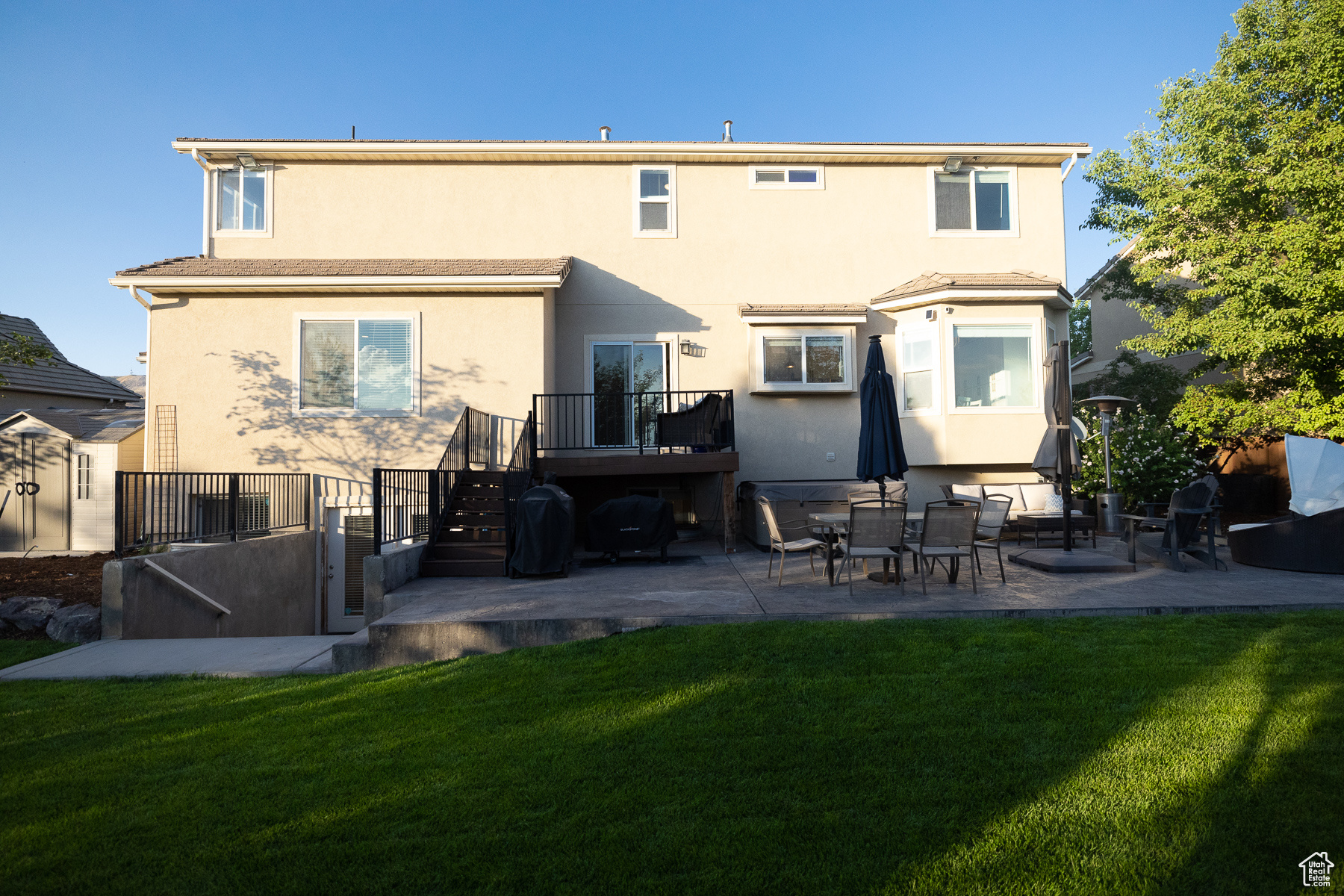 CHAPEL BEND PHASE 3 - Residential