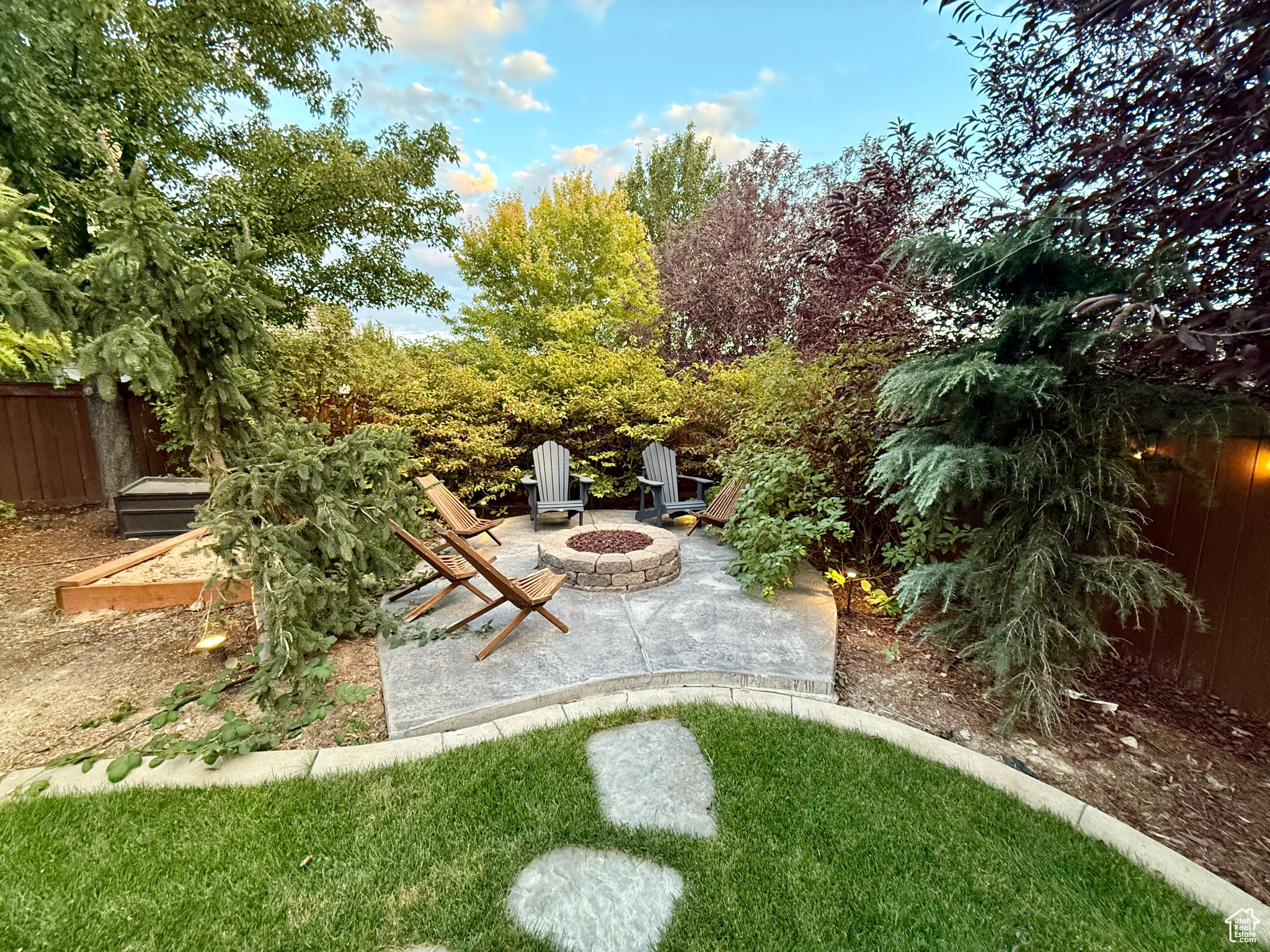 CHAPEL BEND PHASE 3 - Residential