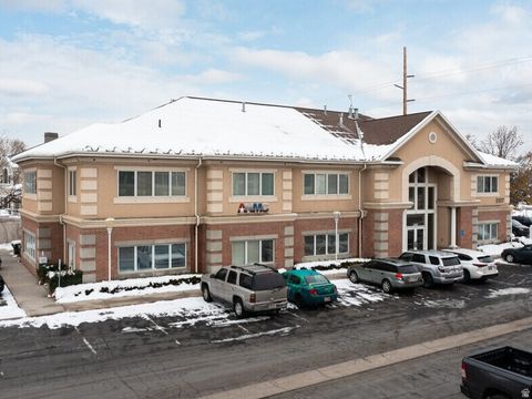 Photo of 5107 S 900 E, Murray, UT 84117 (MLS # 2134482)