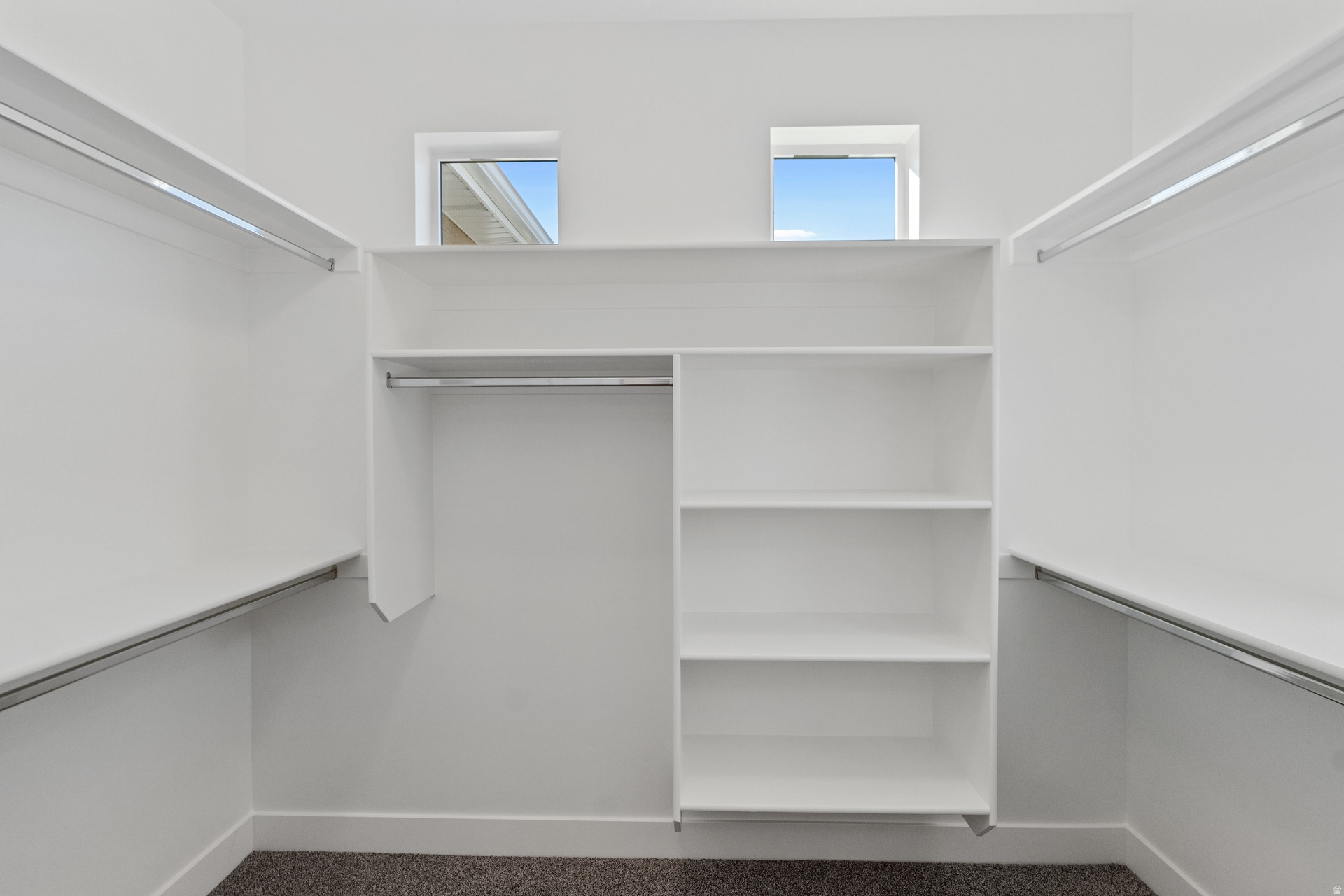 ASPEN RIDGES - Residential