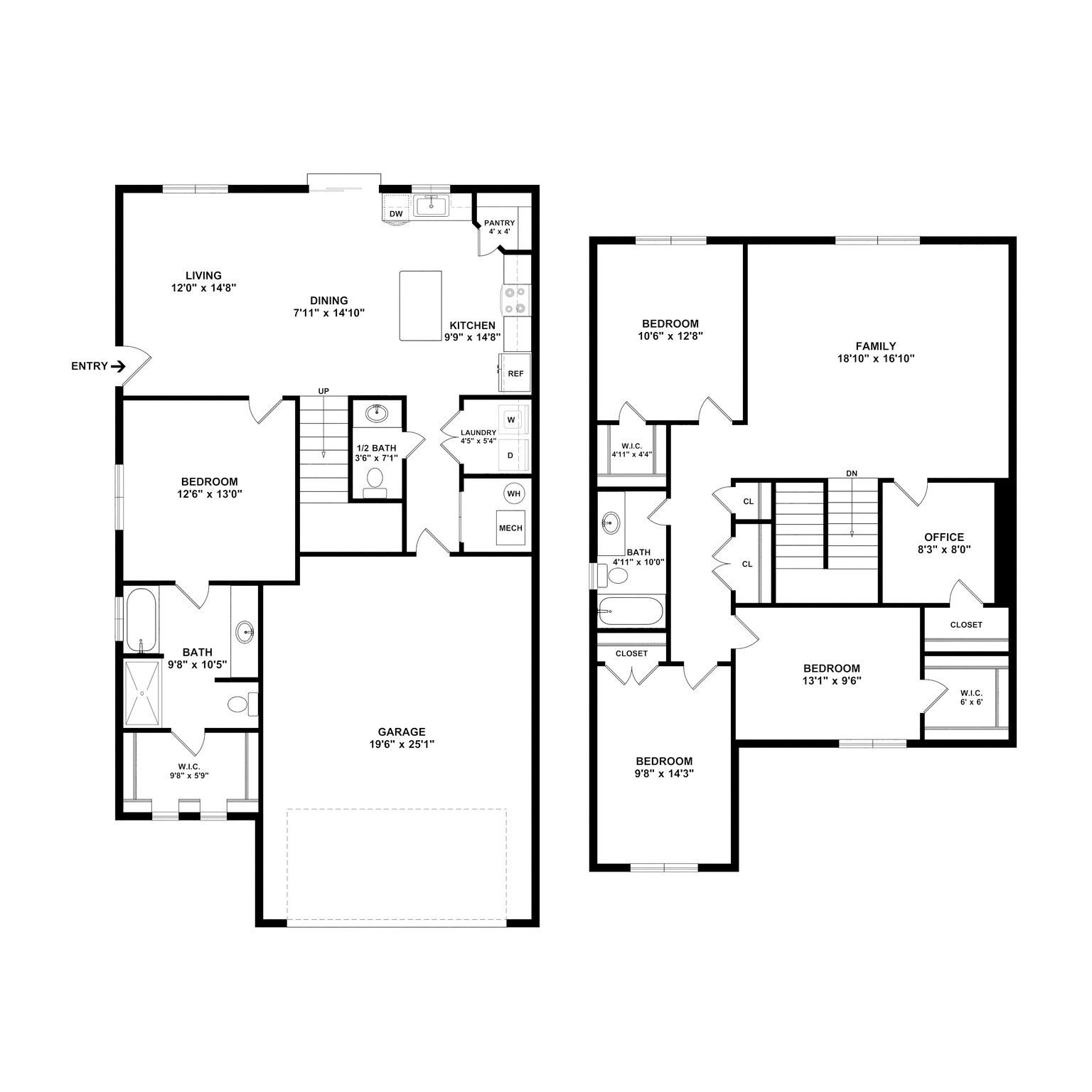 ASPEN RIDGES - Residential