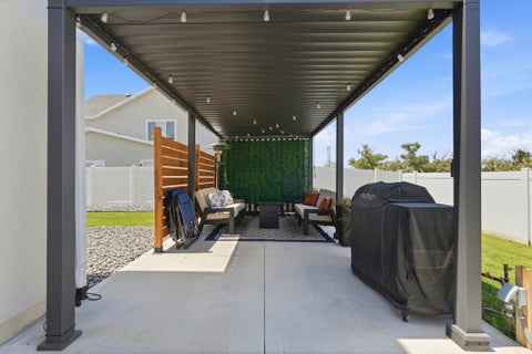 Tiny photo for 3502 W 3275 N #327, Plain City, UT 84404 (MLS # 2174139)